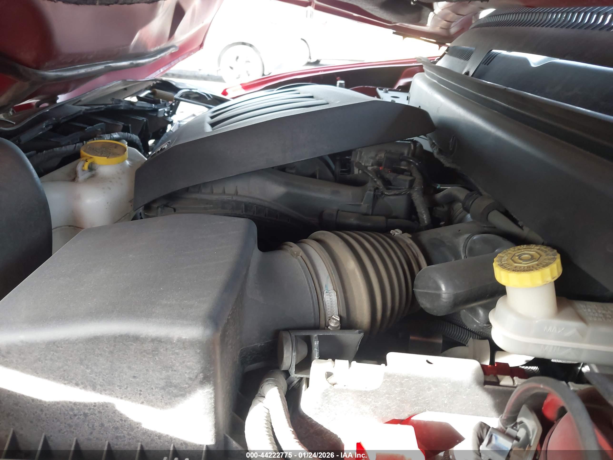 DODGE JOURNEY image 10