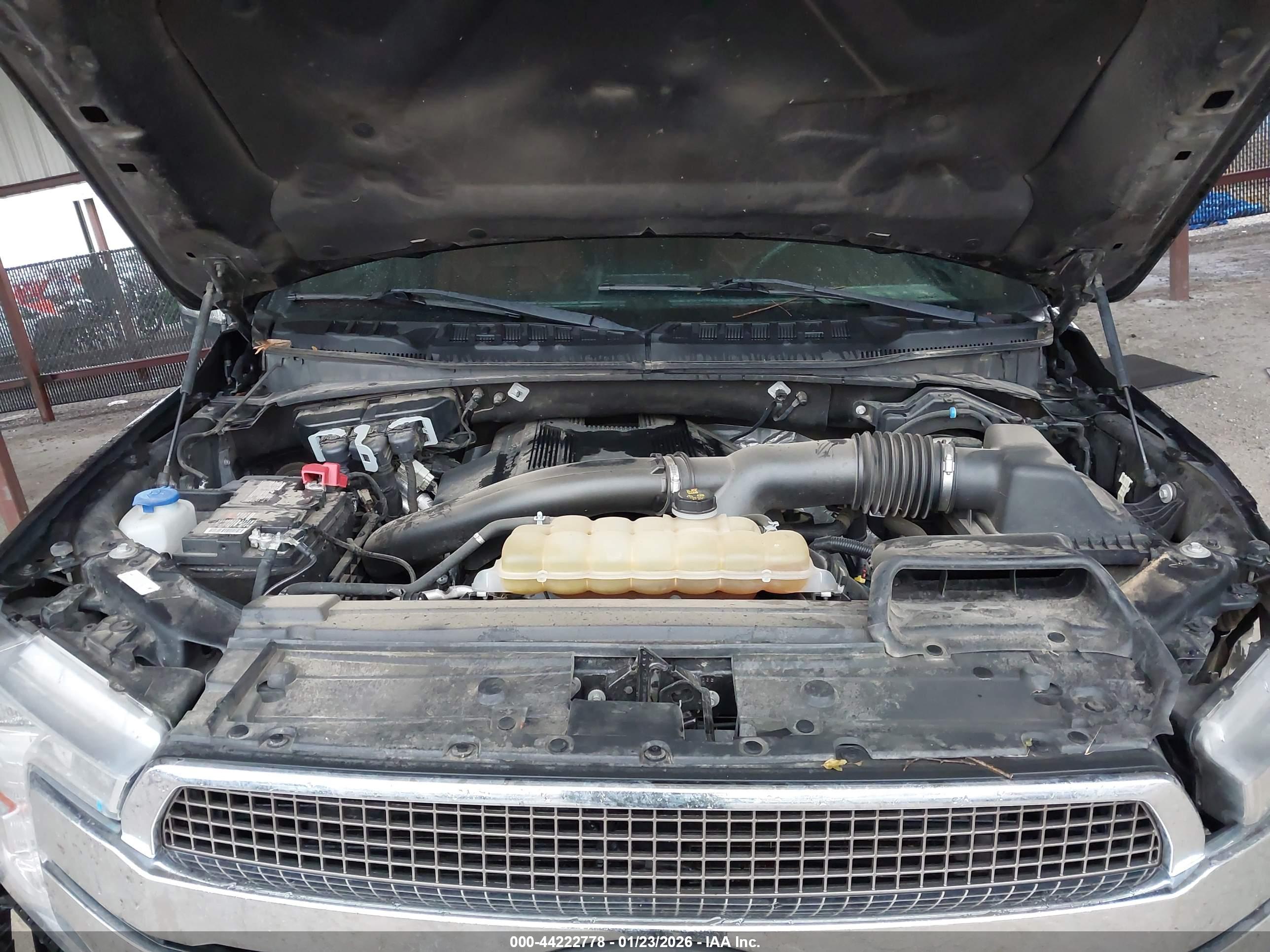 FORD F-150 image 10