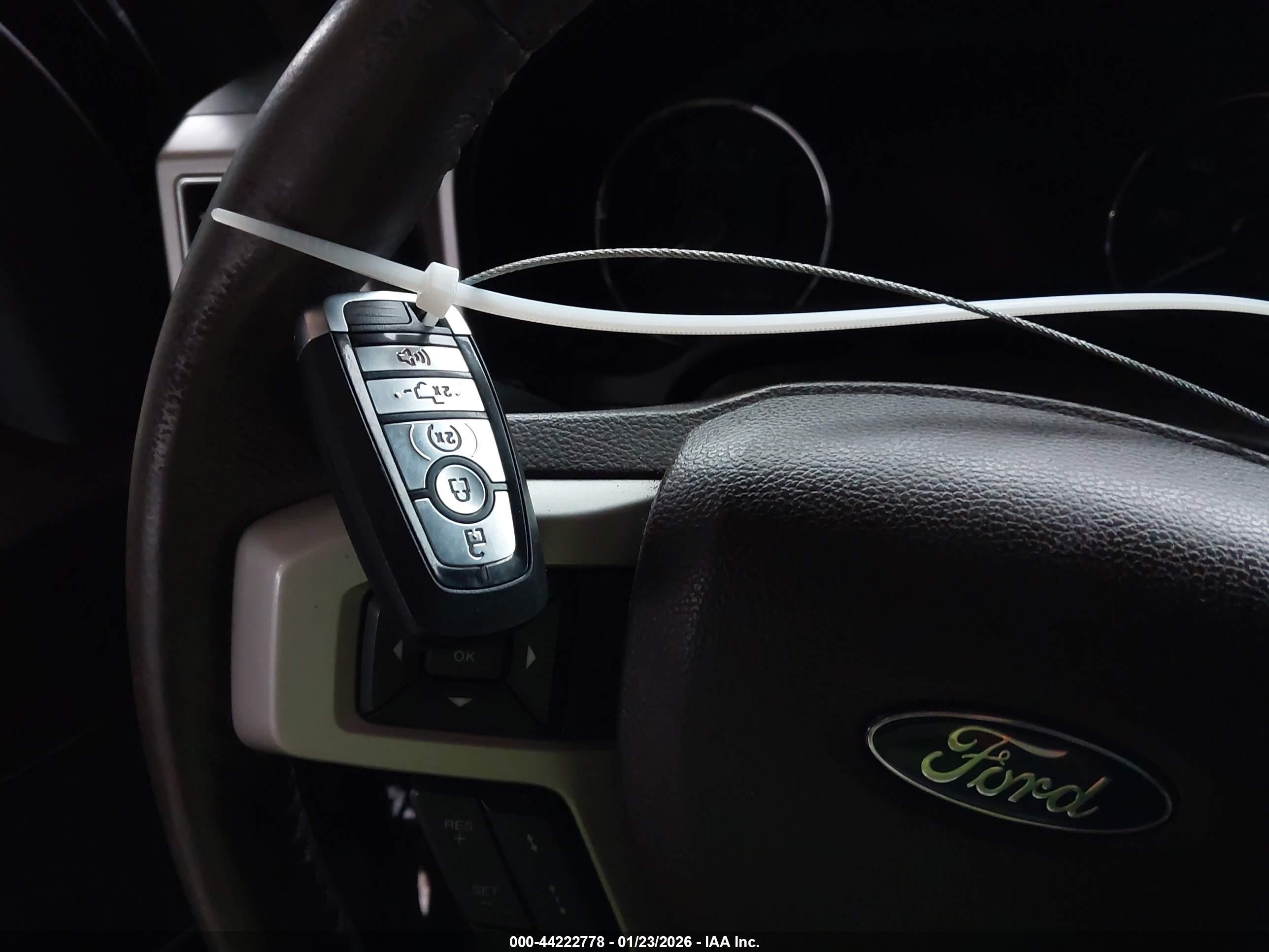 FORD F-150 image 11