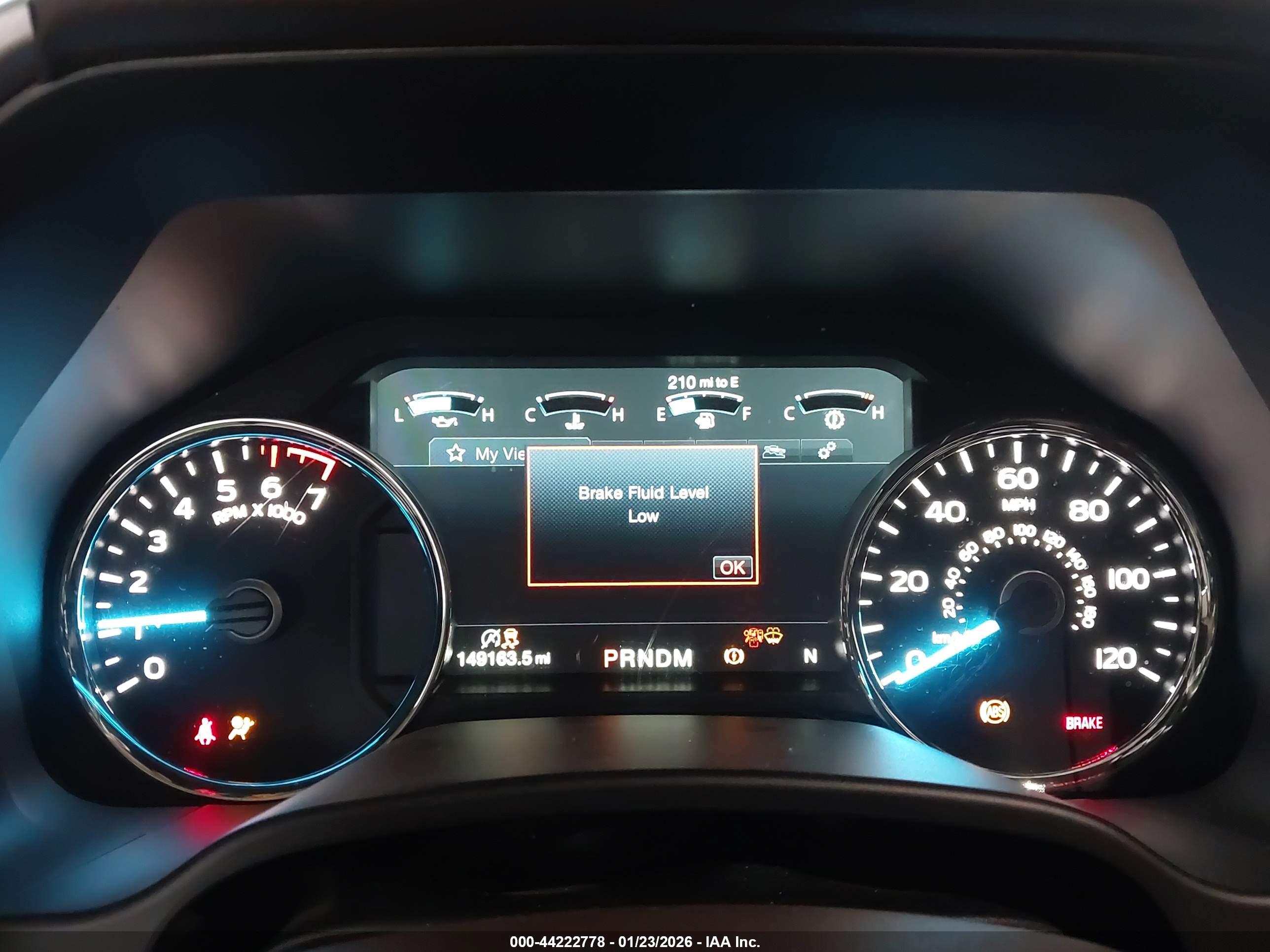 FORD F-150 image 7