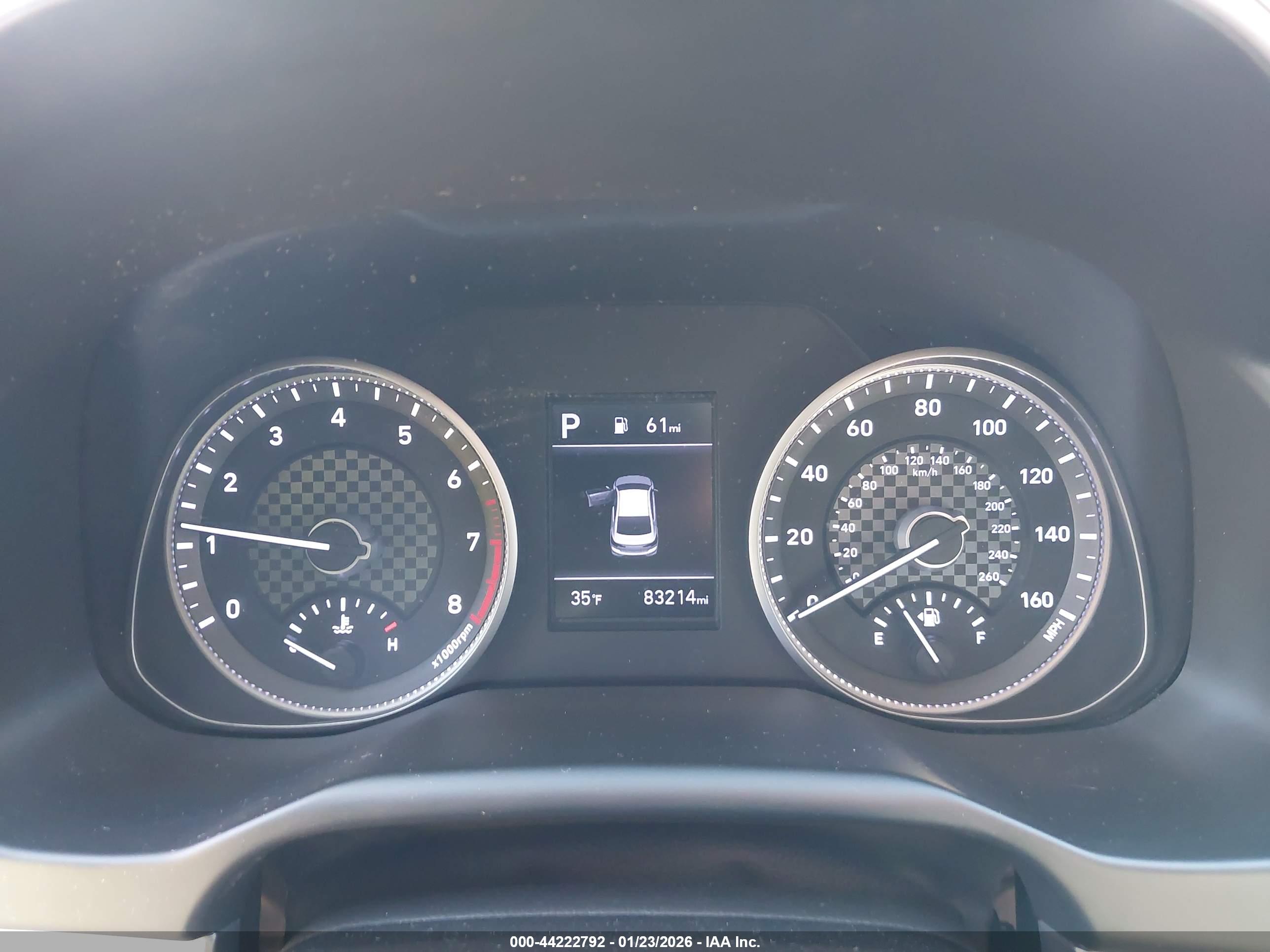 HYUNDAI ELANTRA image 7