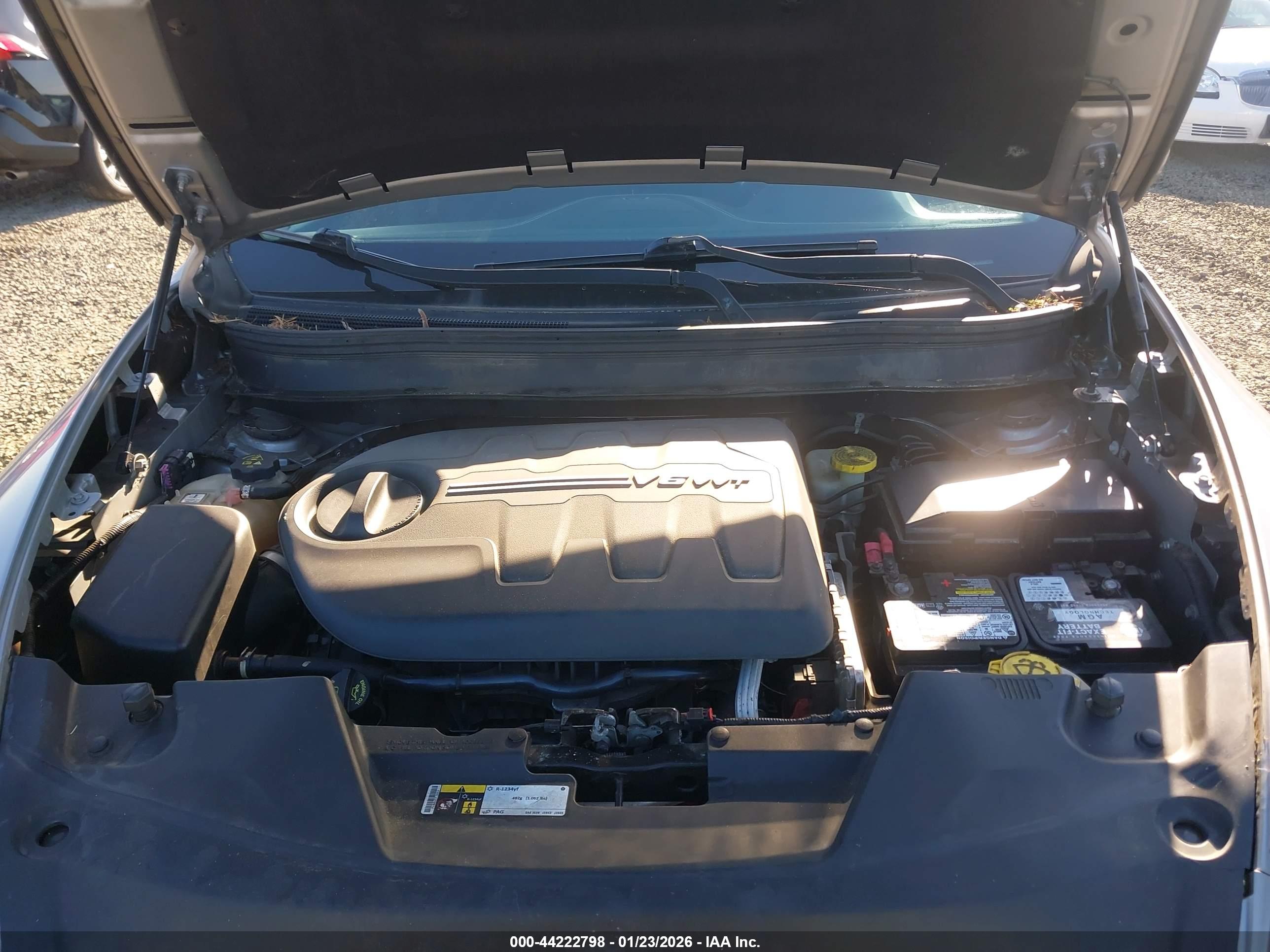 JEEP CHEROKEE image 10