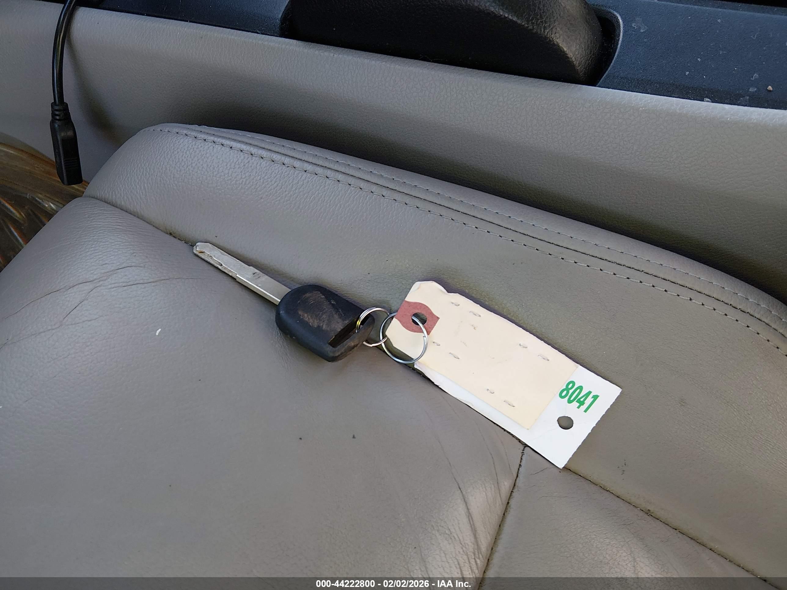 HONDA ACCORD image 11
