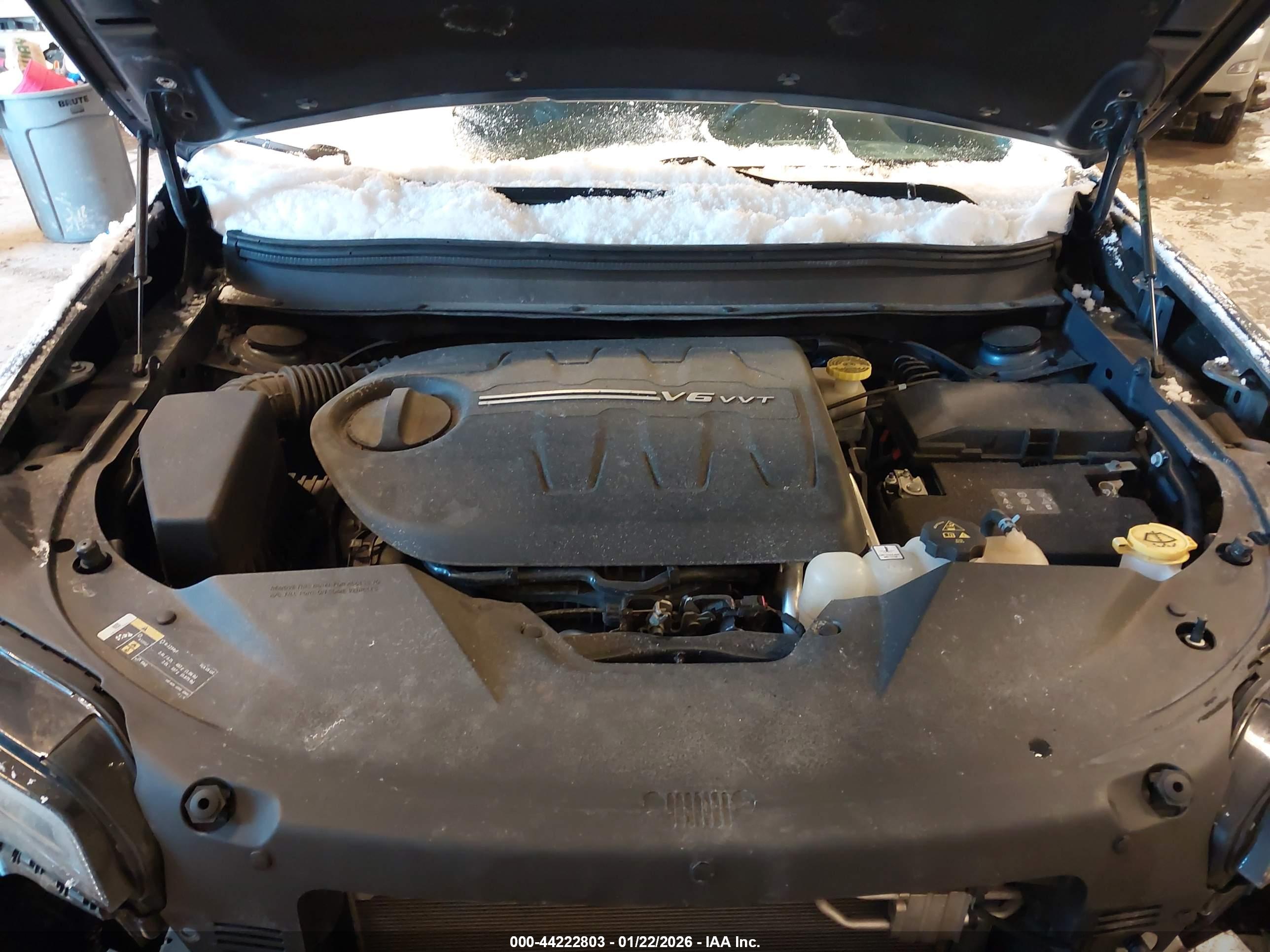 JEEP CHEROKEE image 10