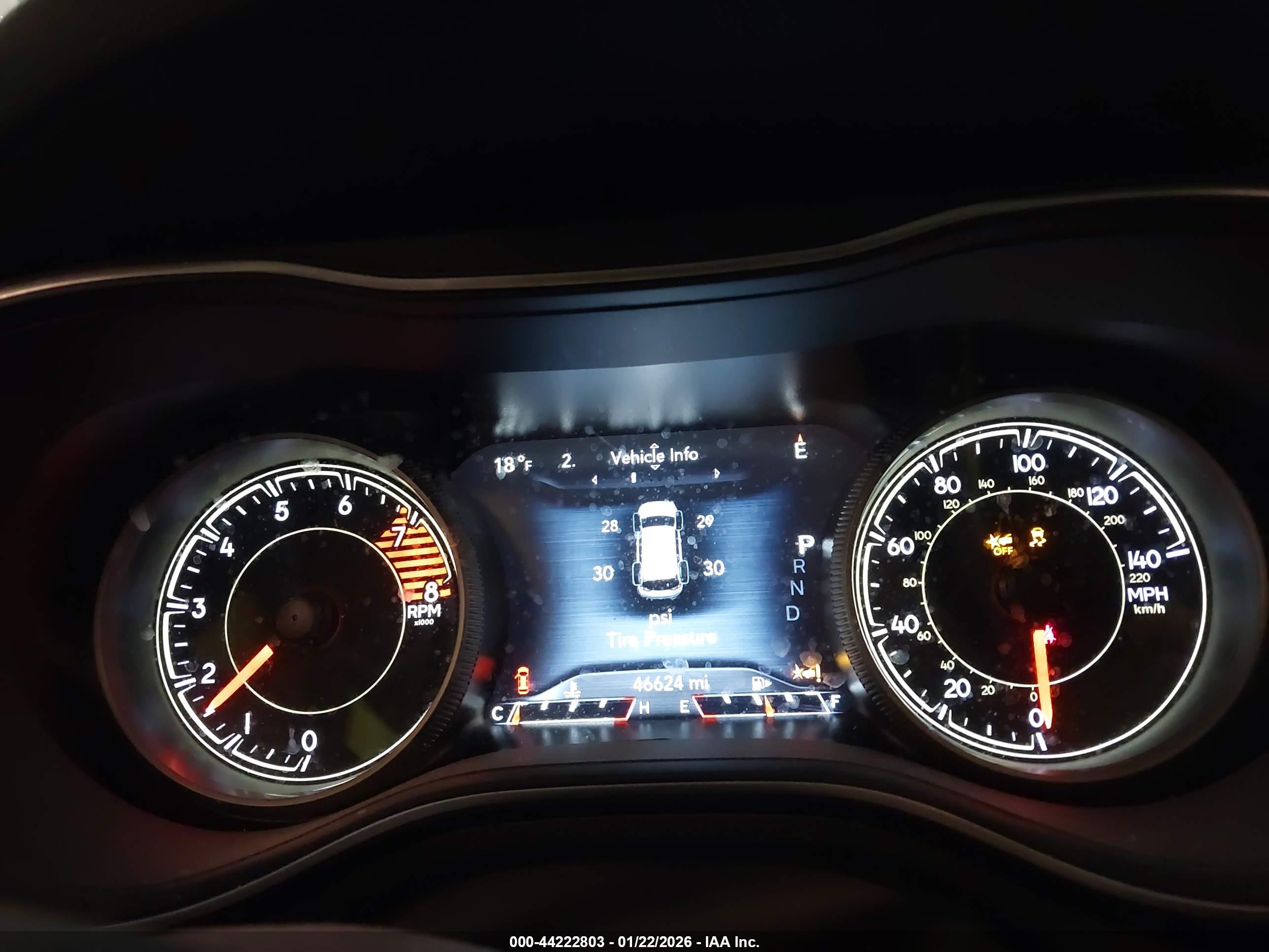JEEP CHEROKEE image 7