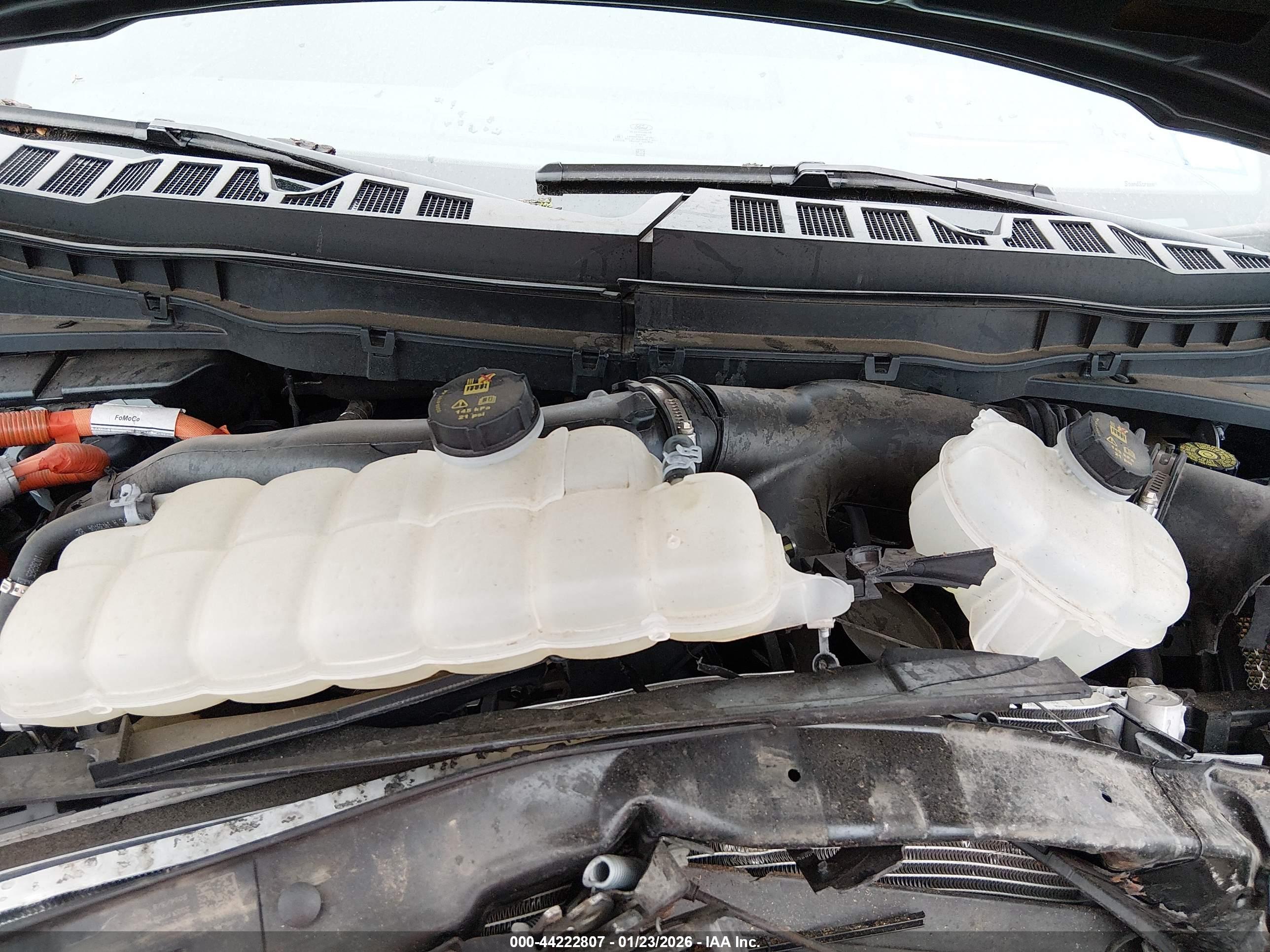 FORD F-150 image 10