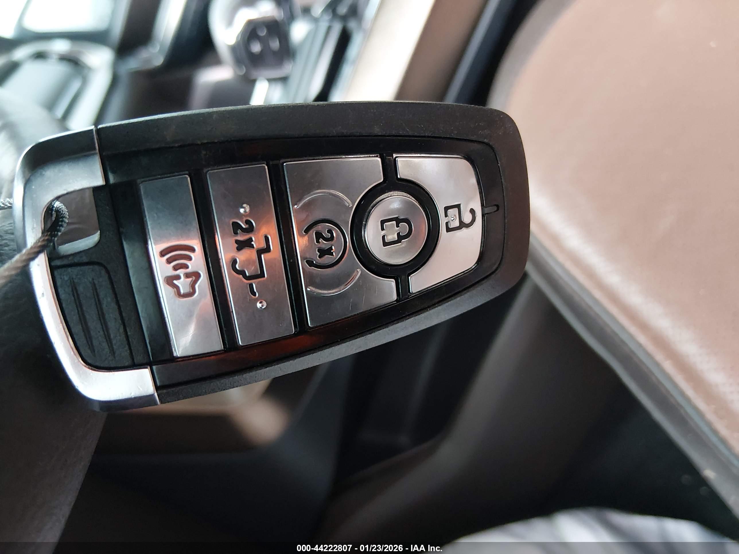 FORD F-150 image 11