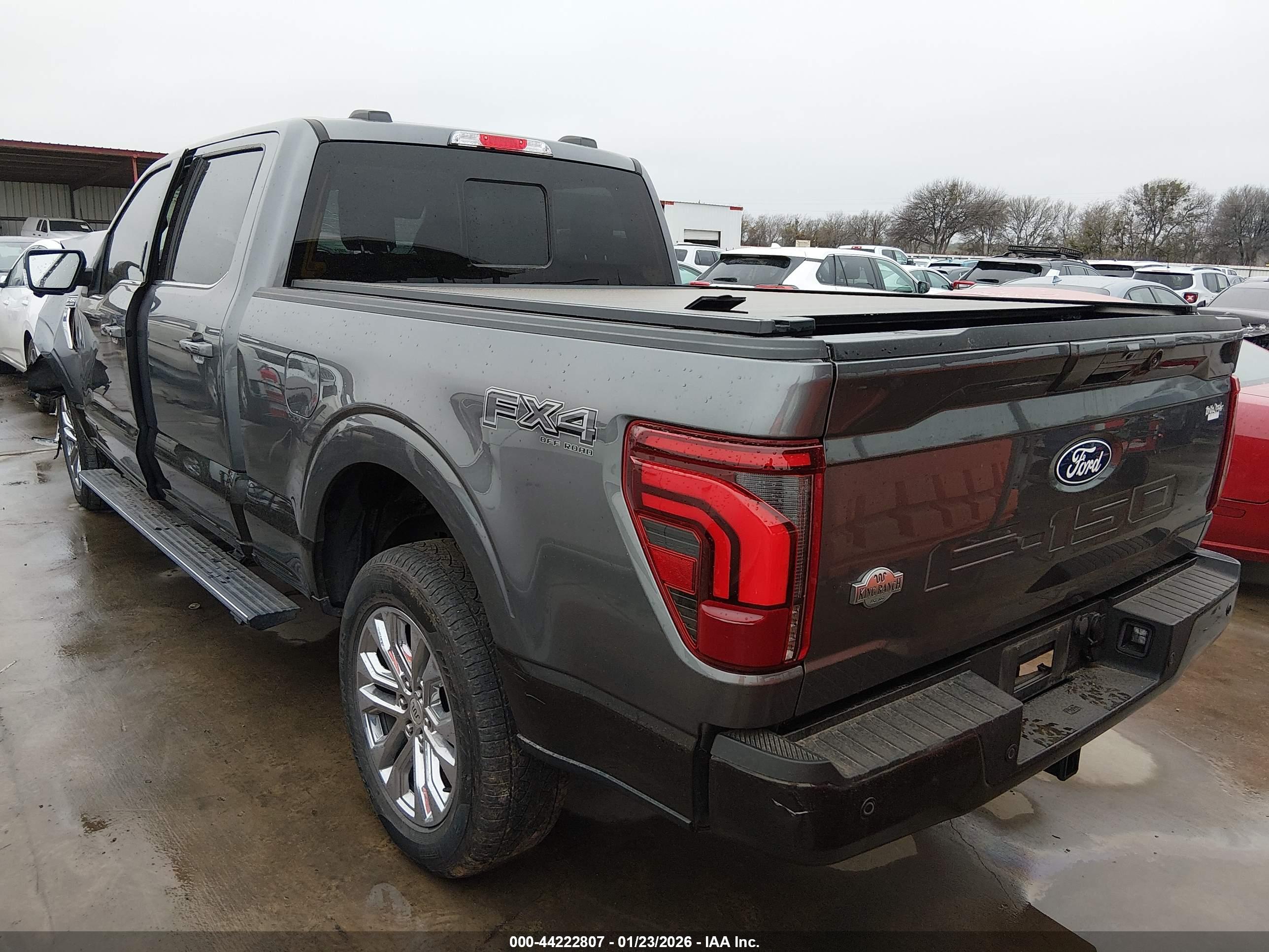 FORD F-150 image 3