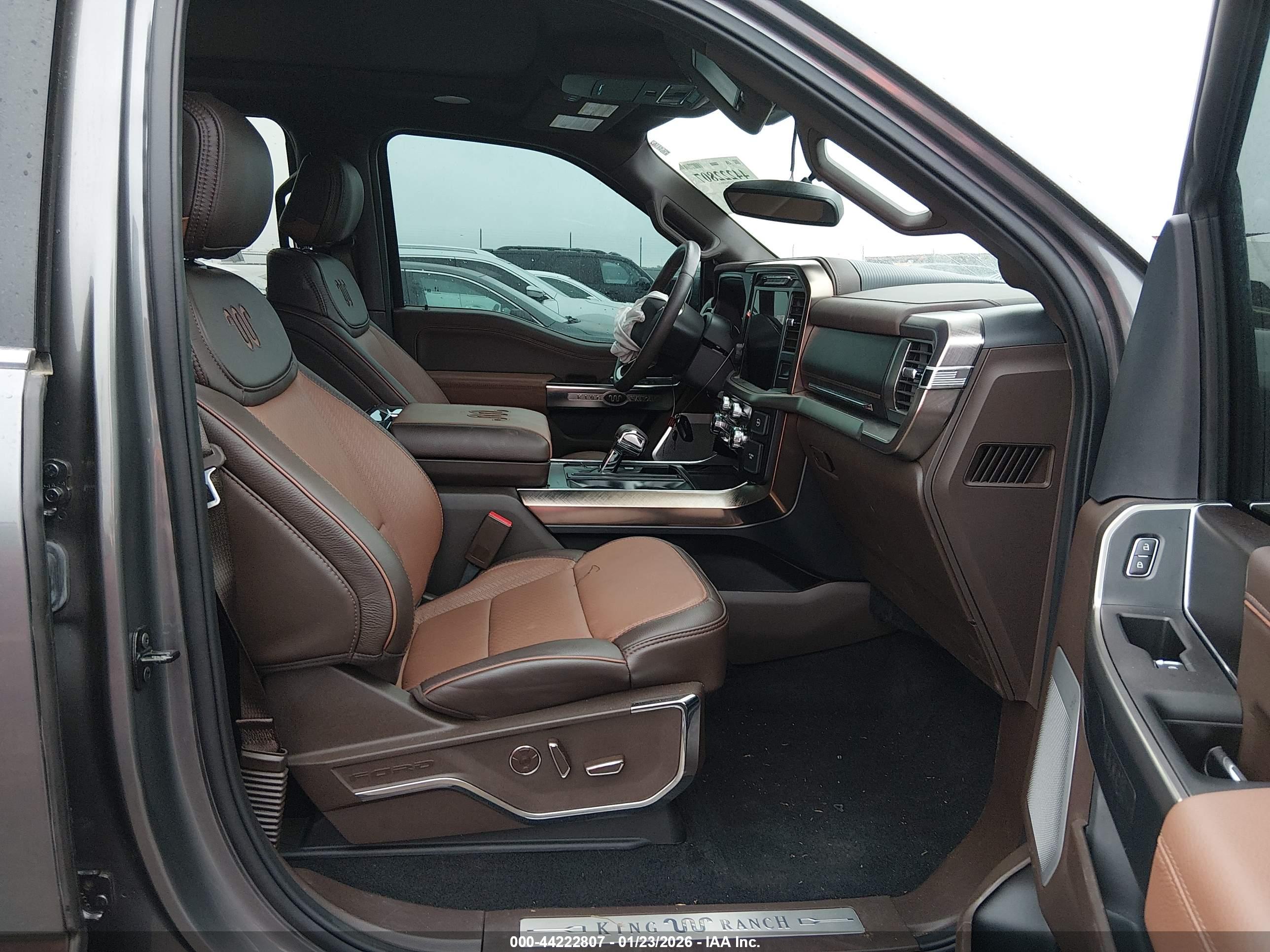 FORD F-150 image 5