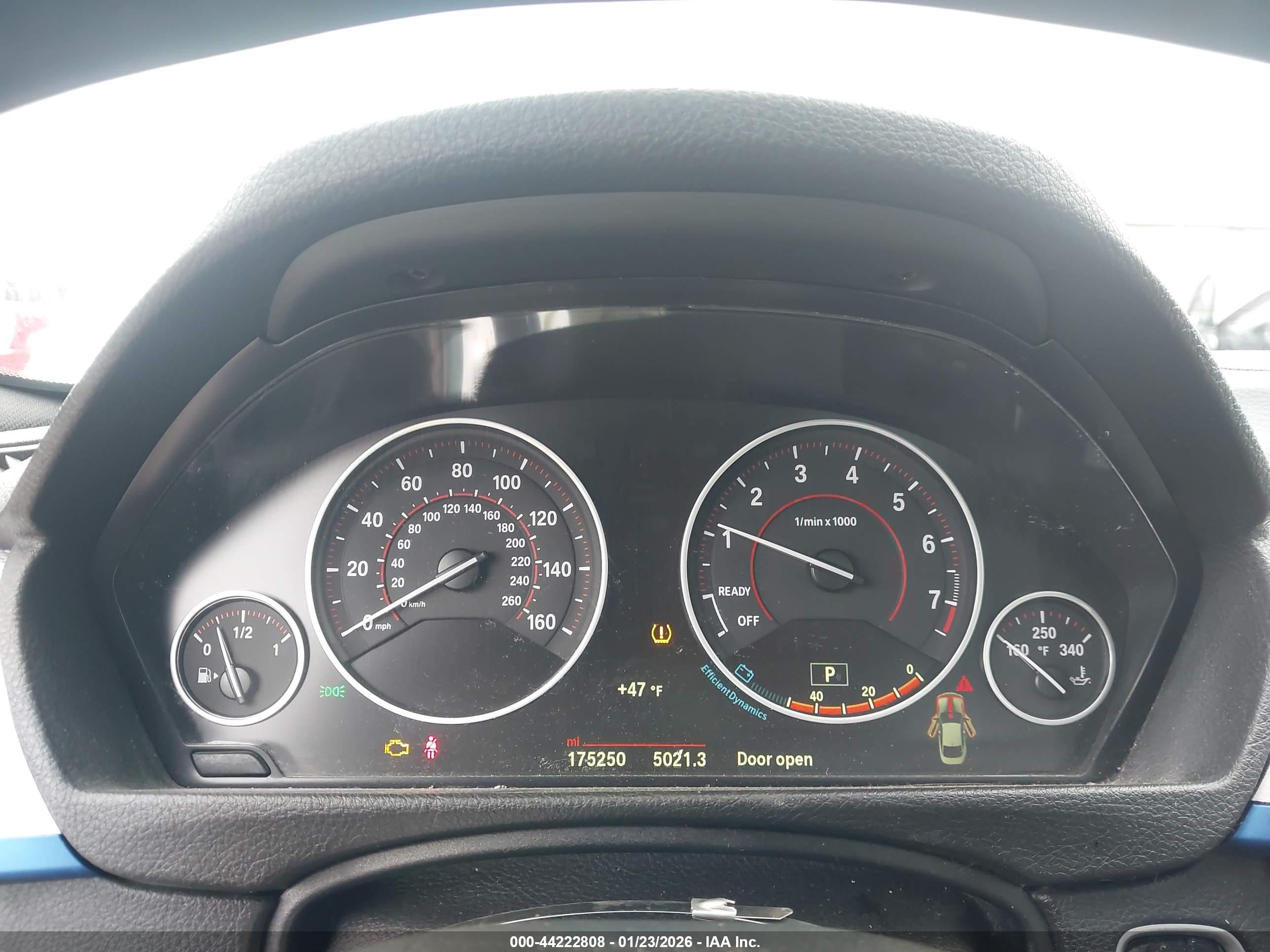 BMW 428I image 7