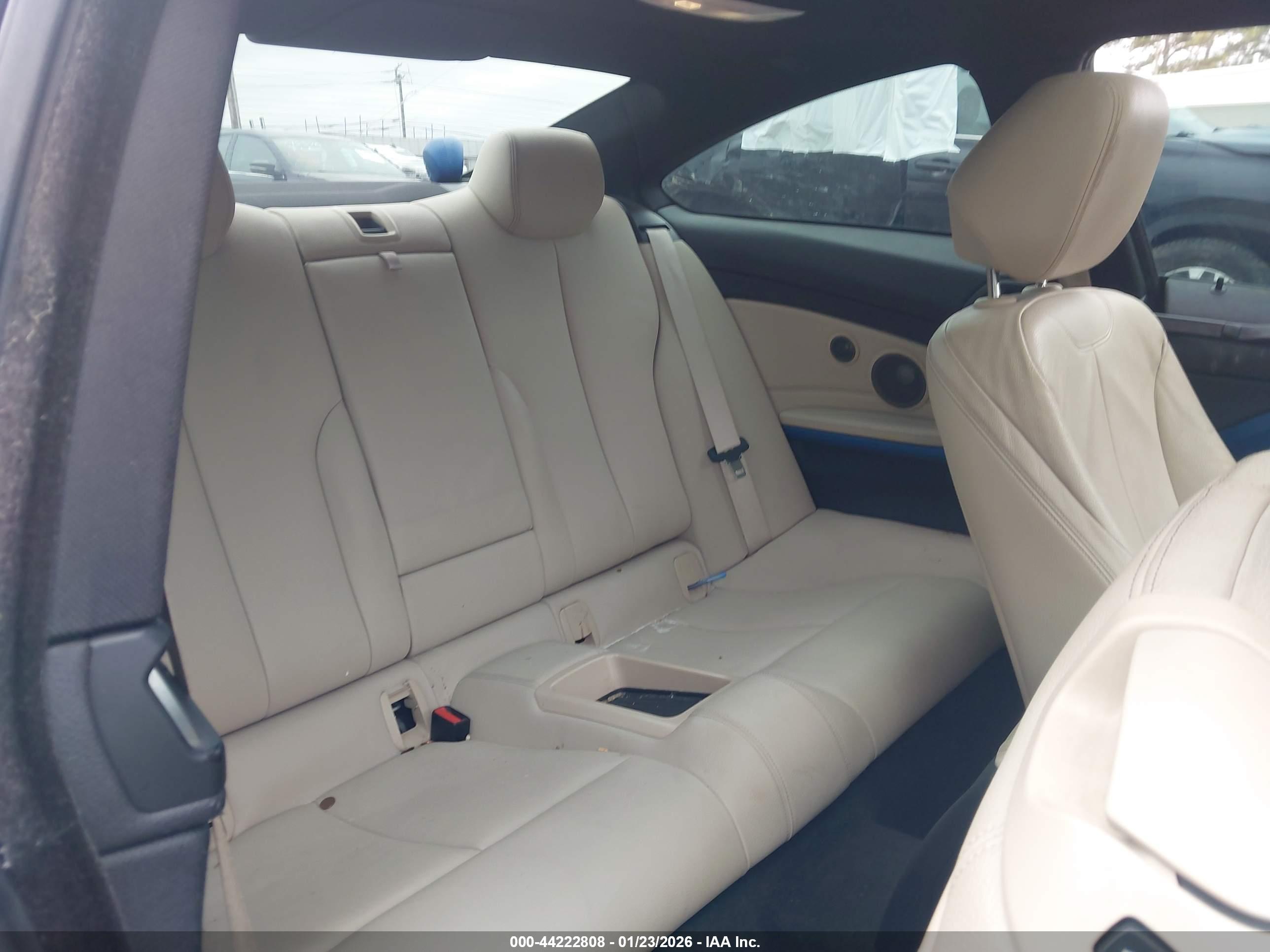 BMW 428I image 8