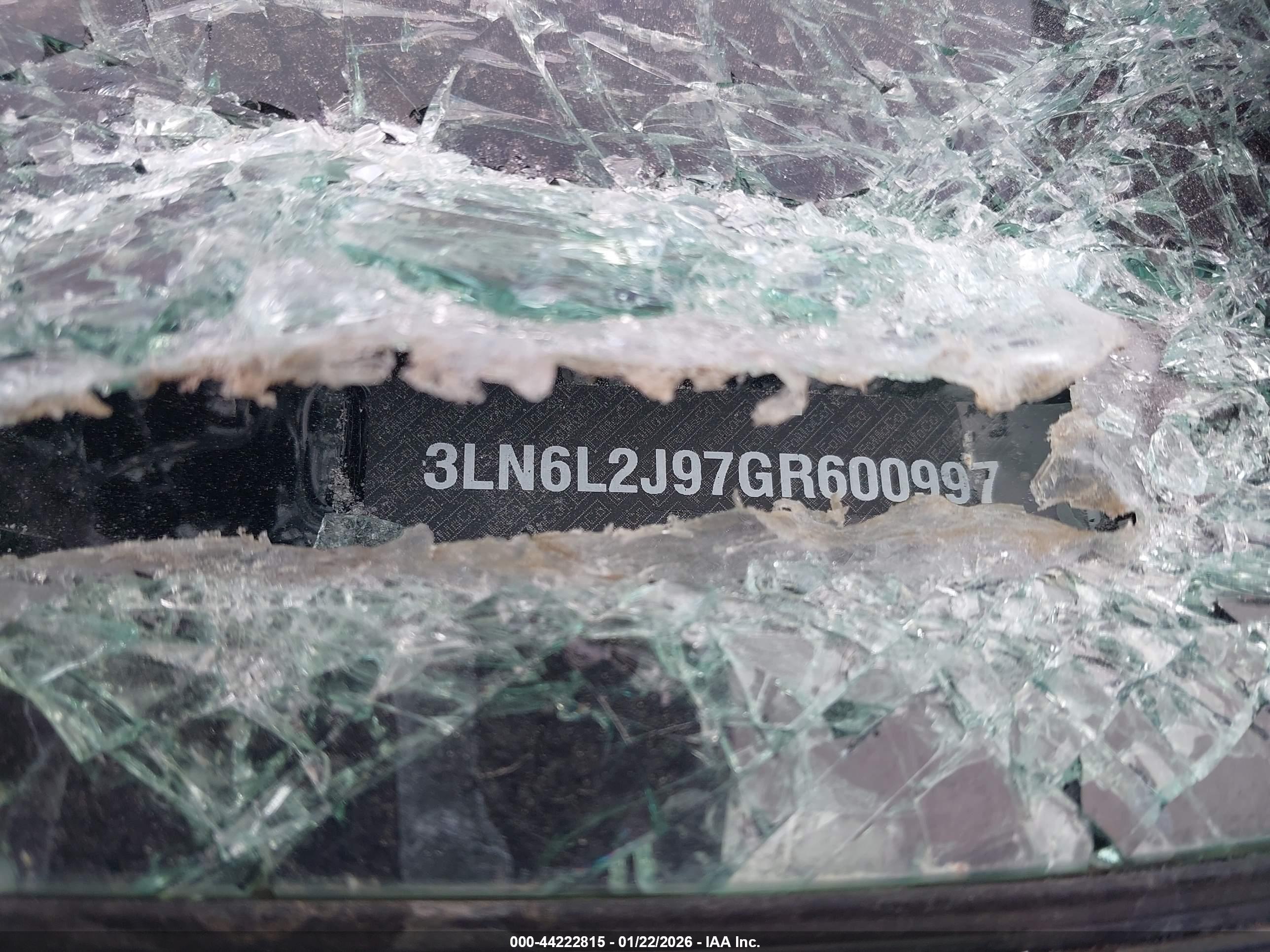 LINCOLN MKZ image 9