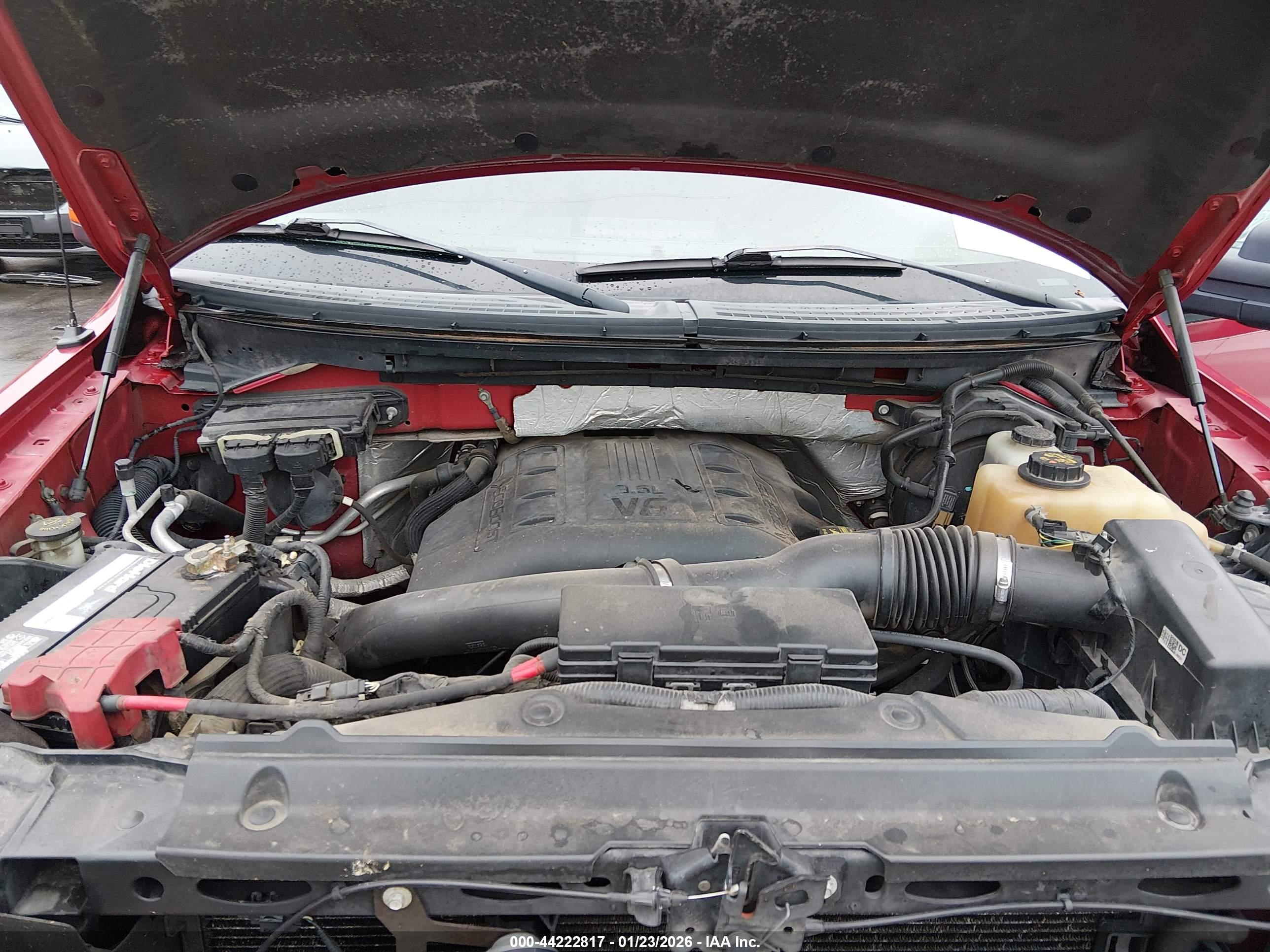 FORD F-150 image 10