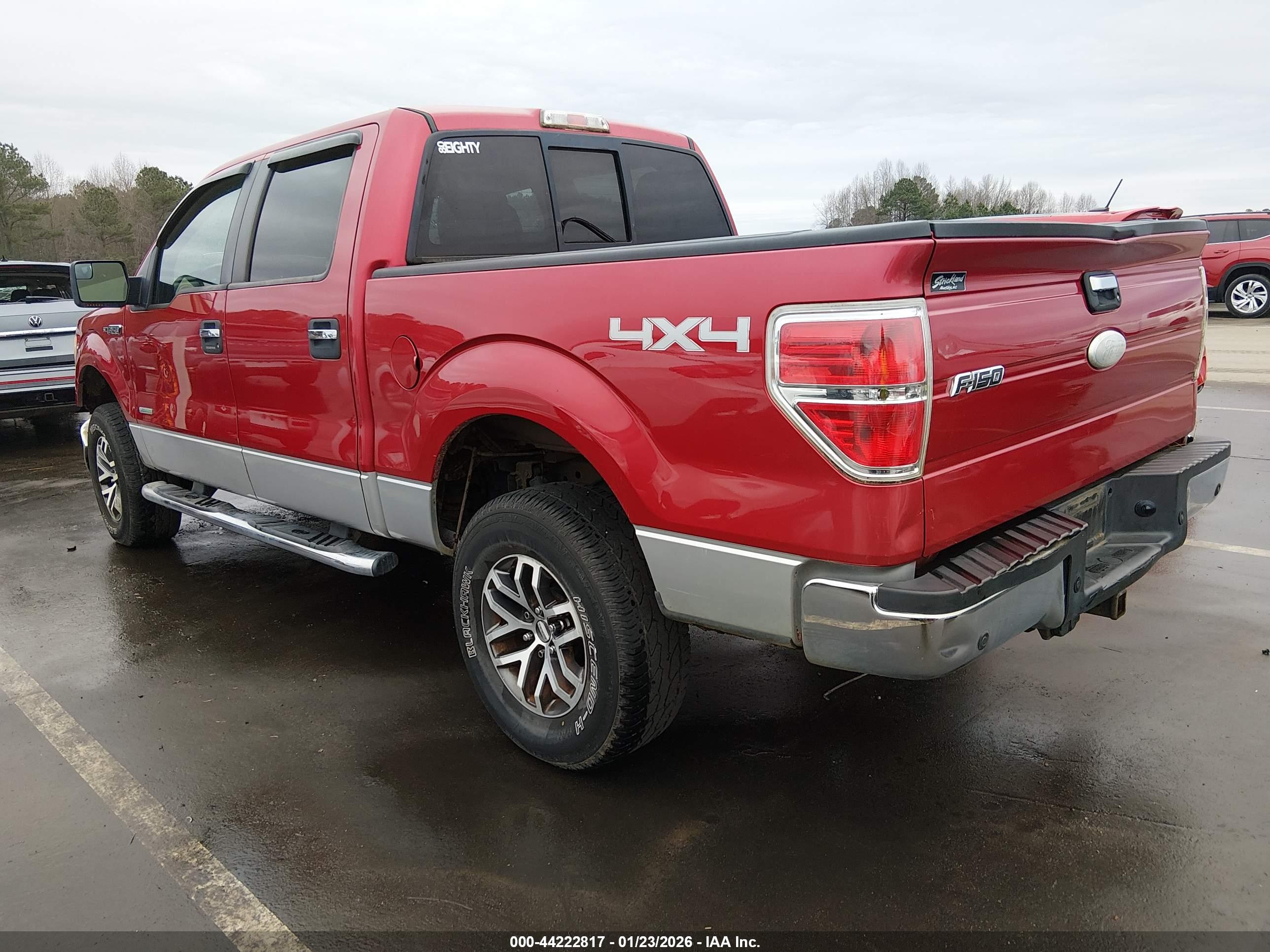 FORD F-150 image 3