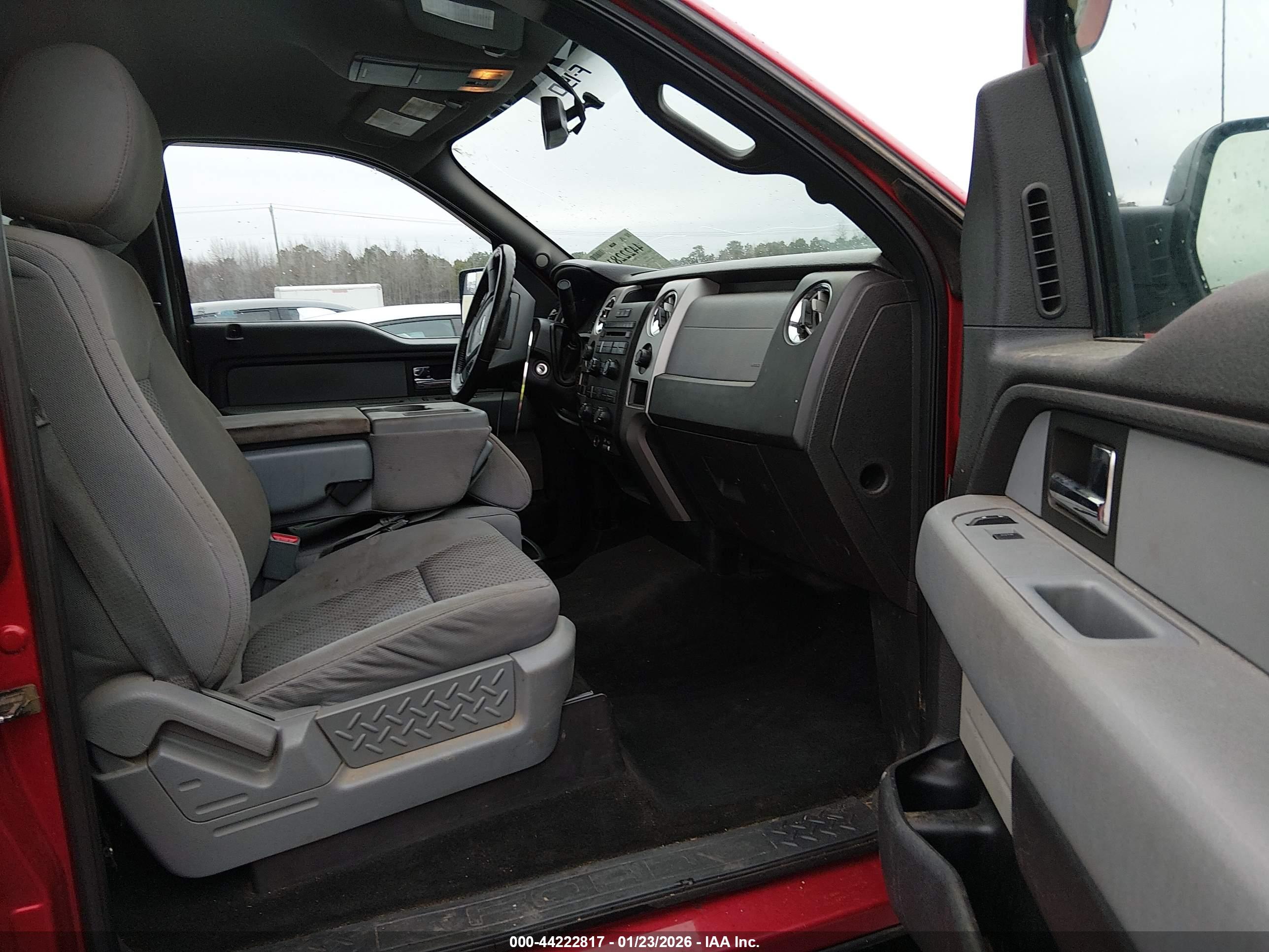 FORD F-150 image 5