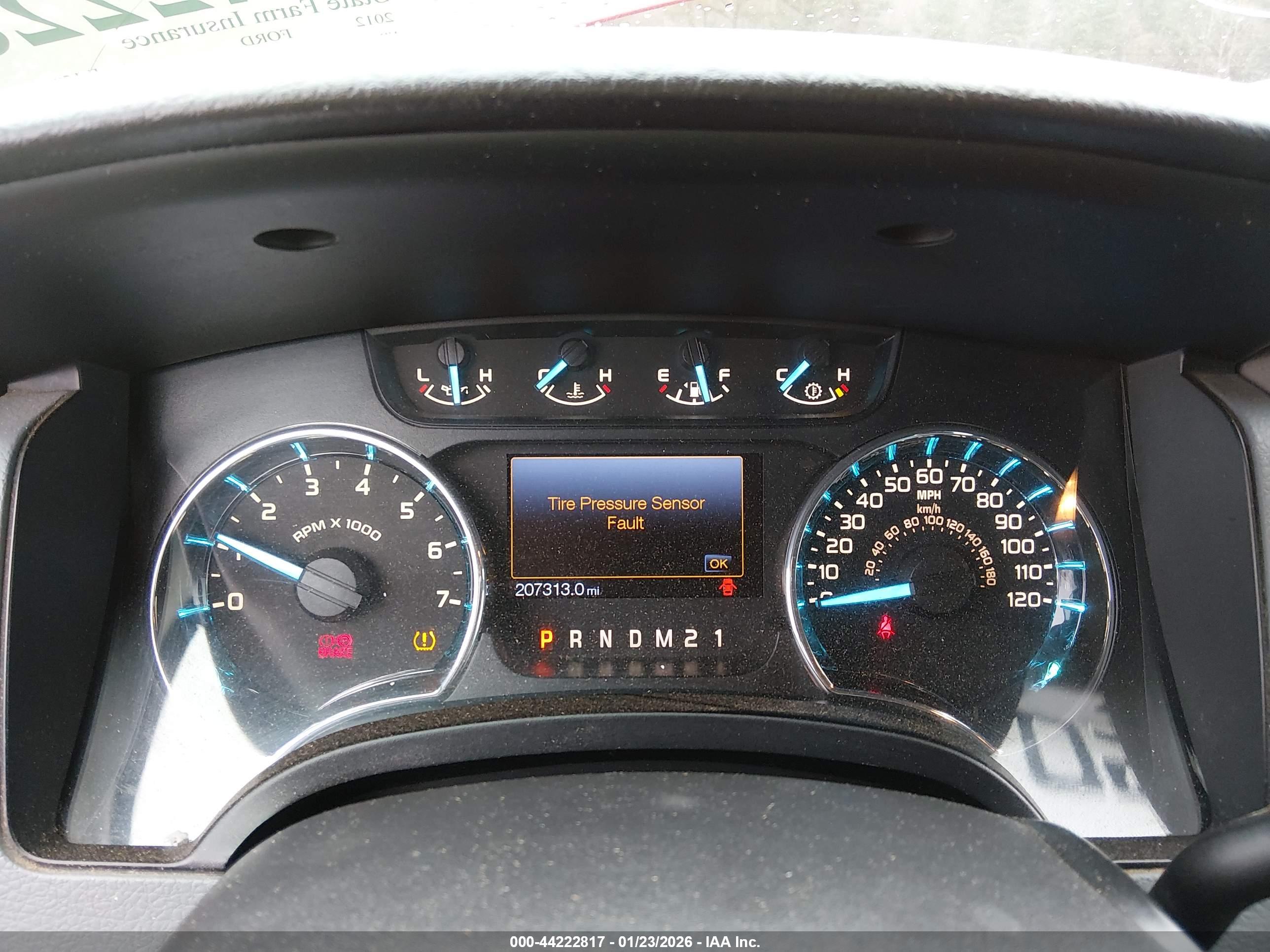 FORD F-150 image 7