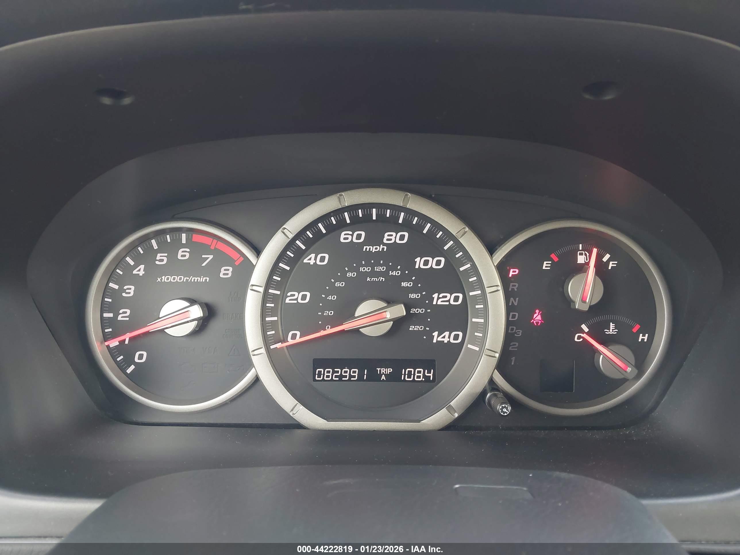 HONDA PILOT image 7
