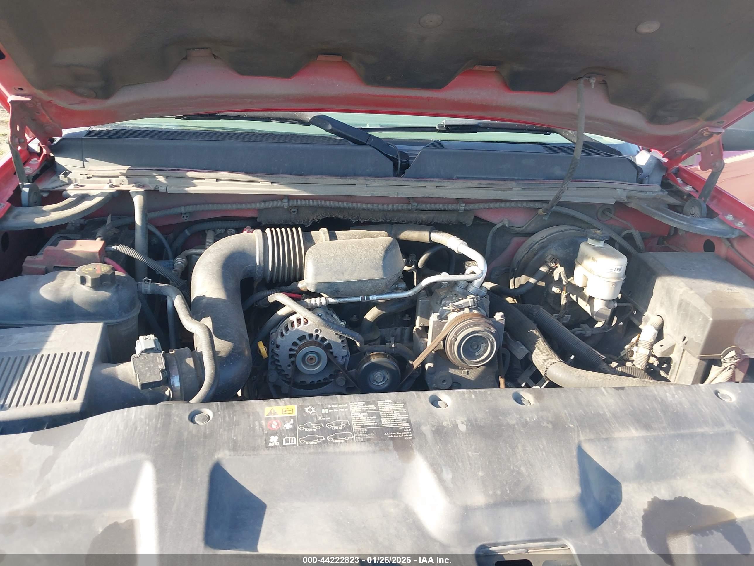 GMC SIERRA image 10