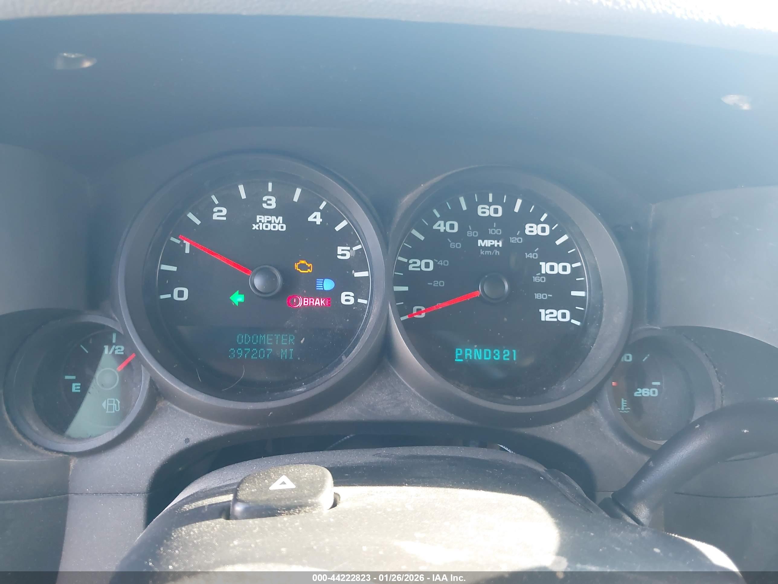 GMC SIERRA image 7