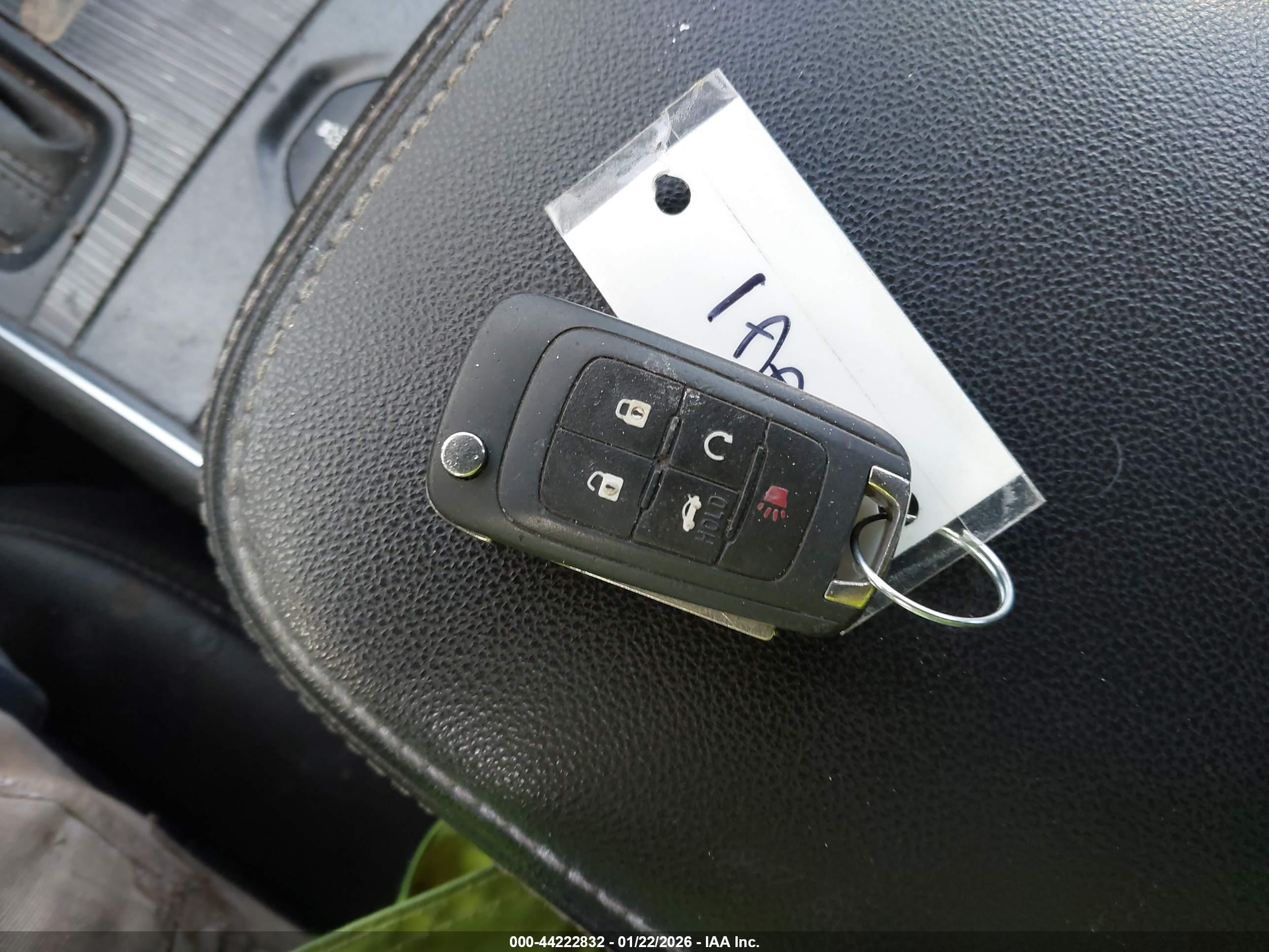 CHEVROLET IMPALA image 11