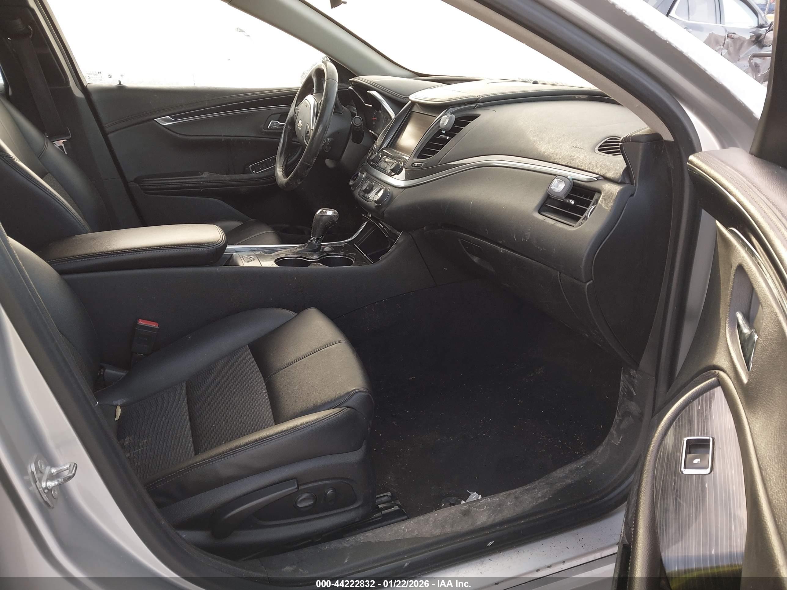 CHEVROLET IMPALA image 5