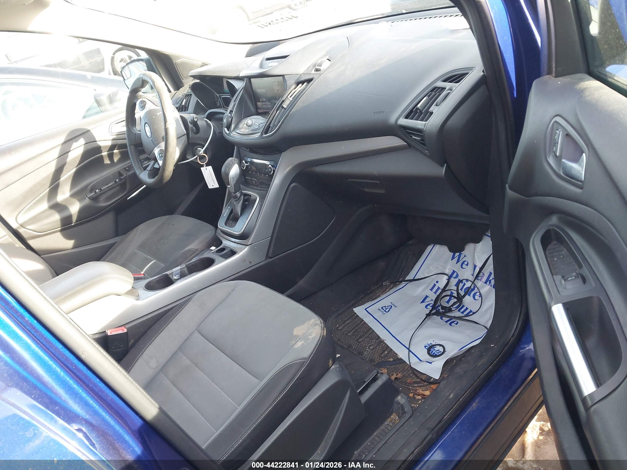 FORD ESCAPE image 5