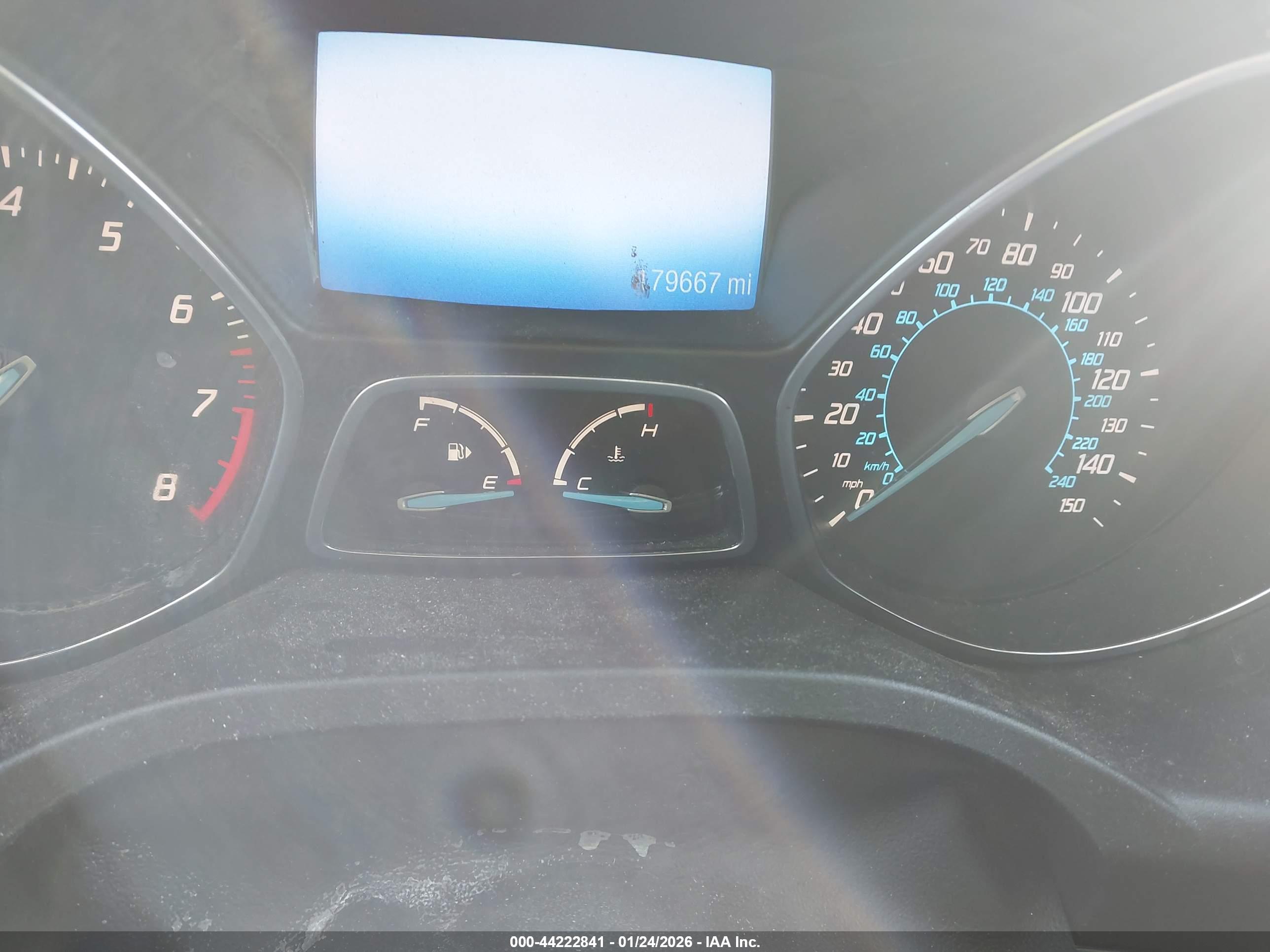 FORD ESCAPE image 7