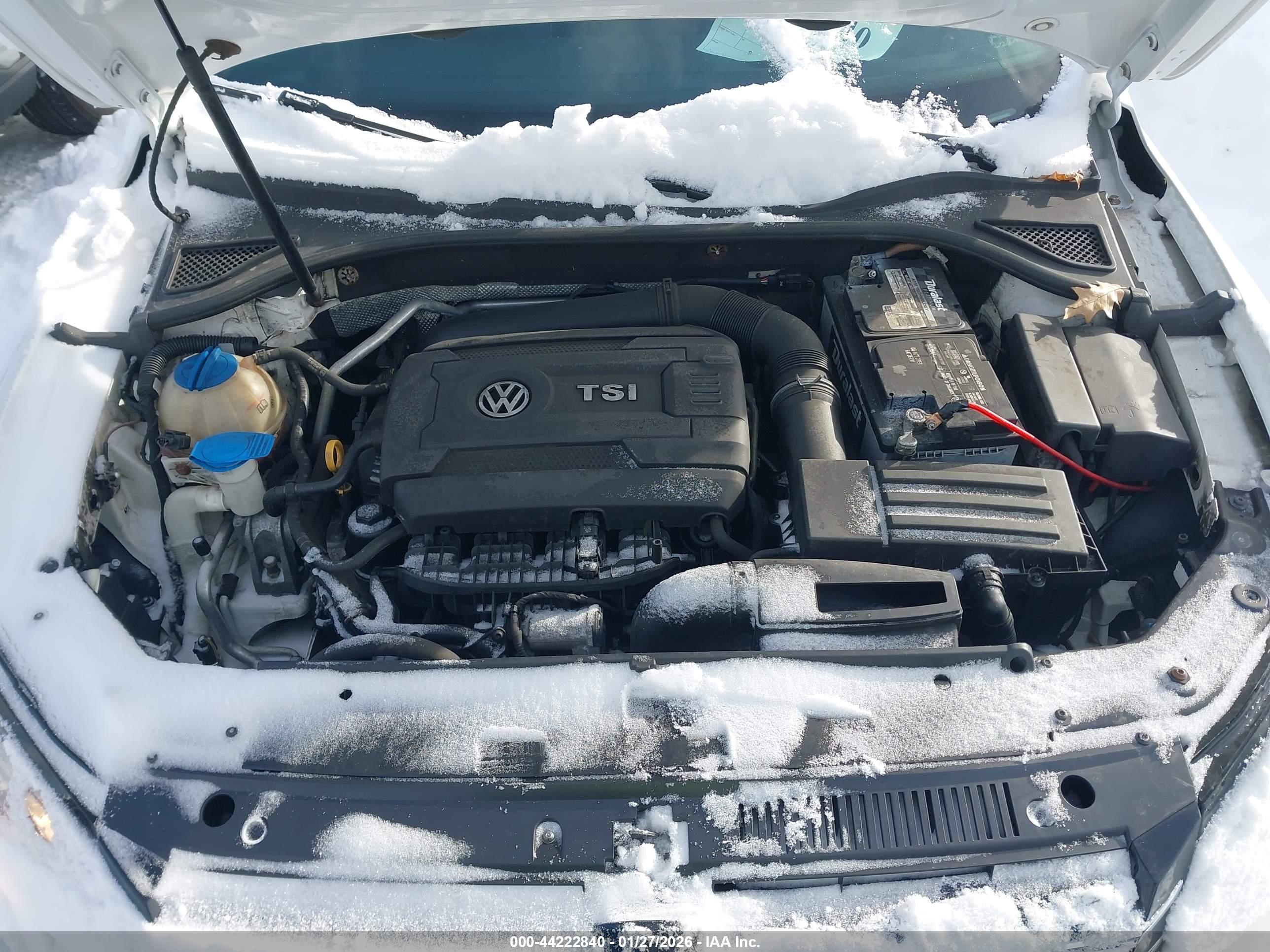 VOLKSWAGEN PASSAT image 10
