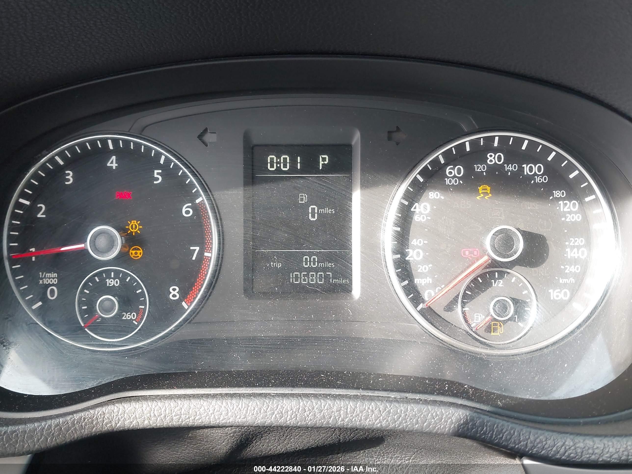 VOLKSWAGEN PASSAT image 7
