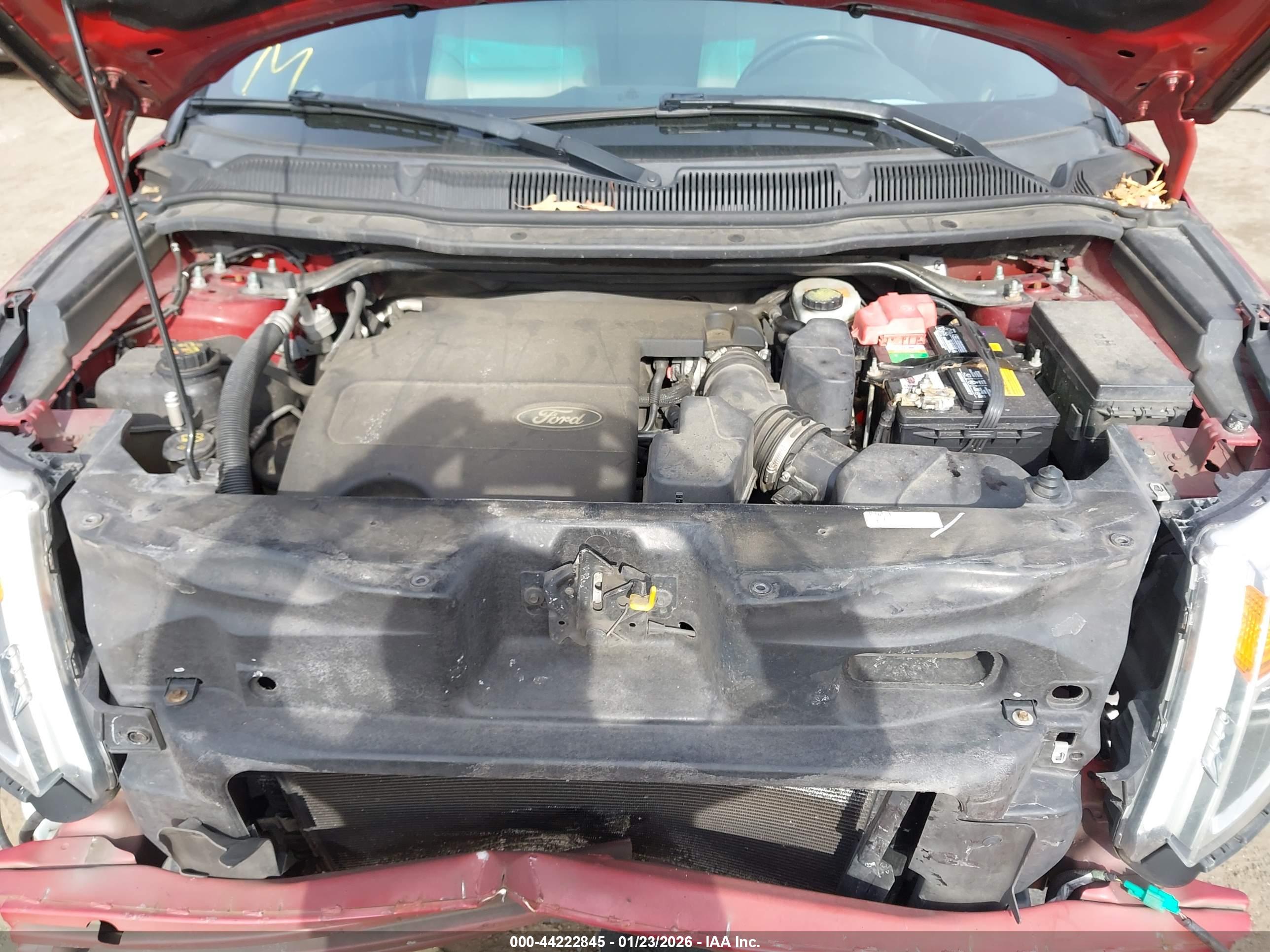 FORD EXPLORER image 10