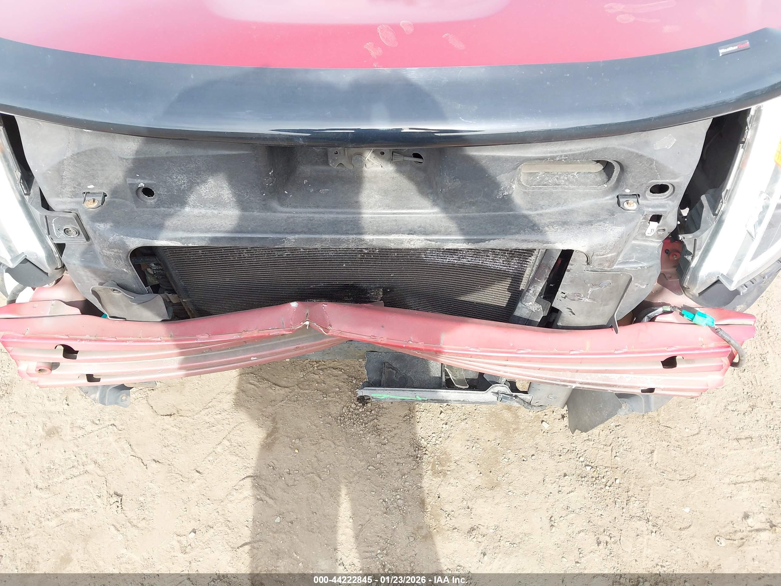 FORD EXPLORER image 6