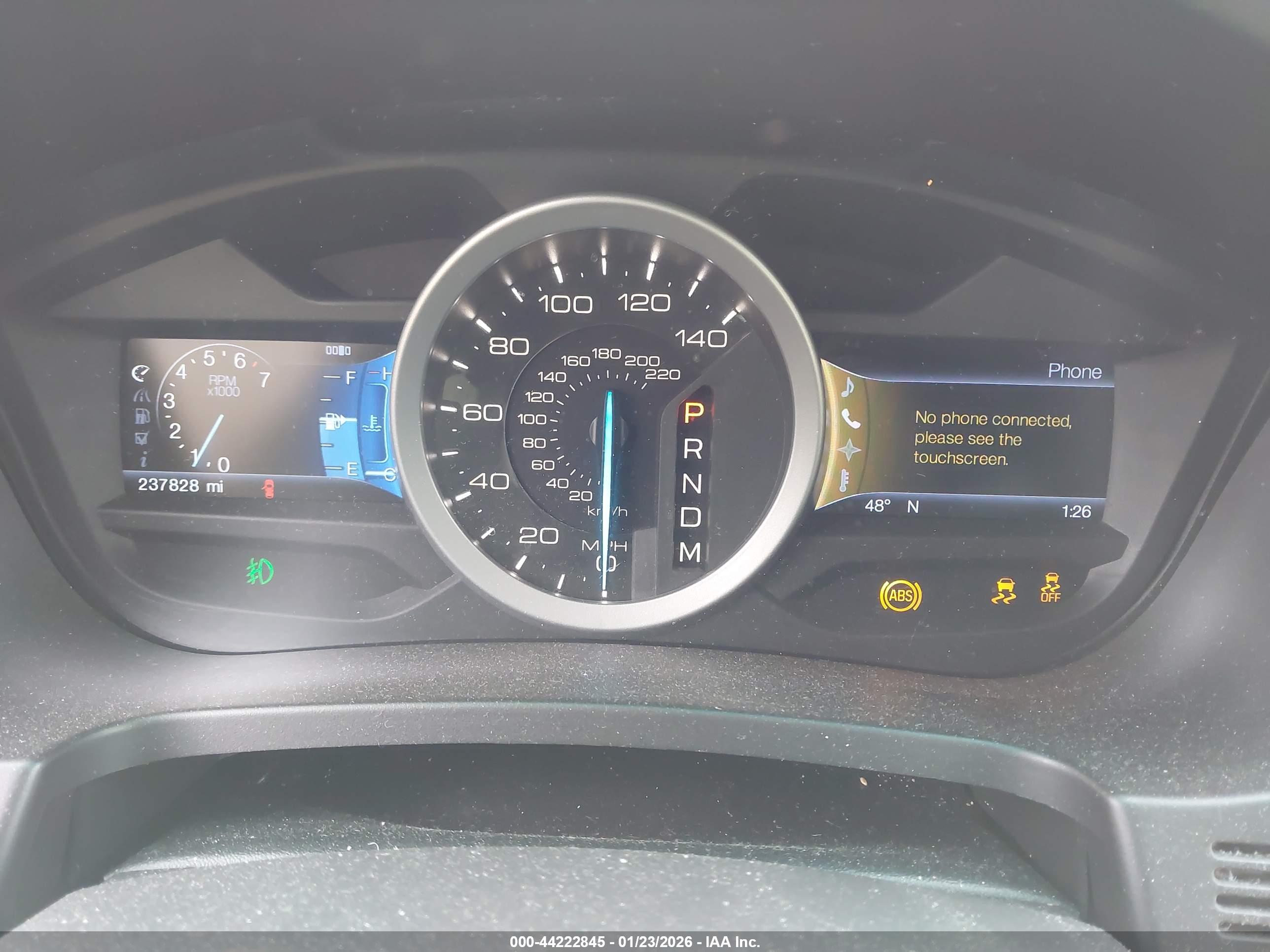 FORD EXPLORER image 7