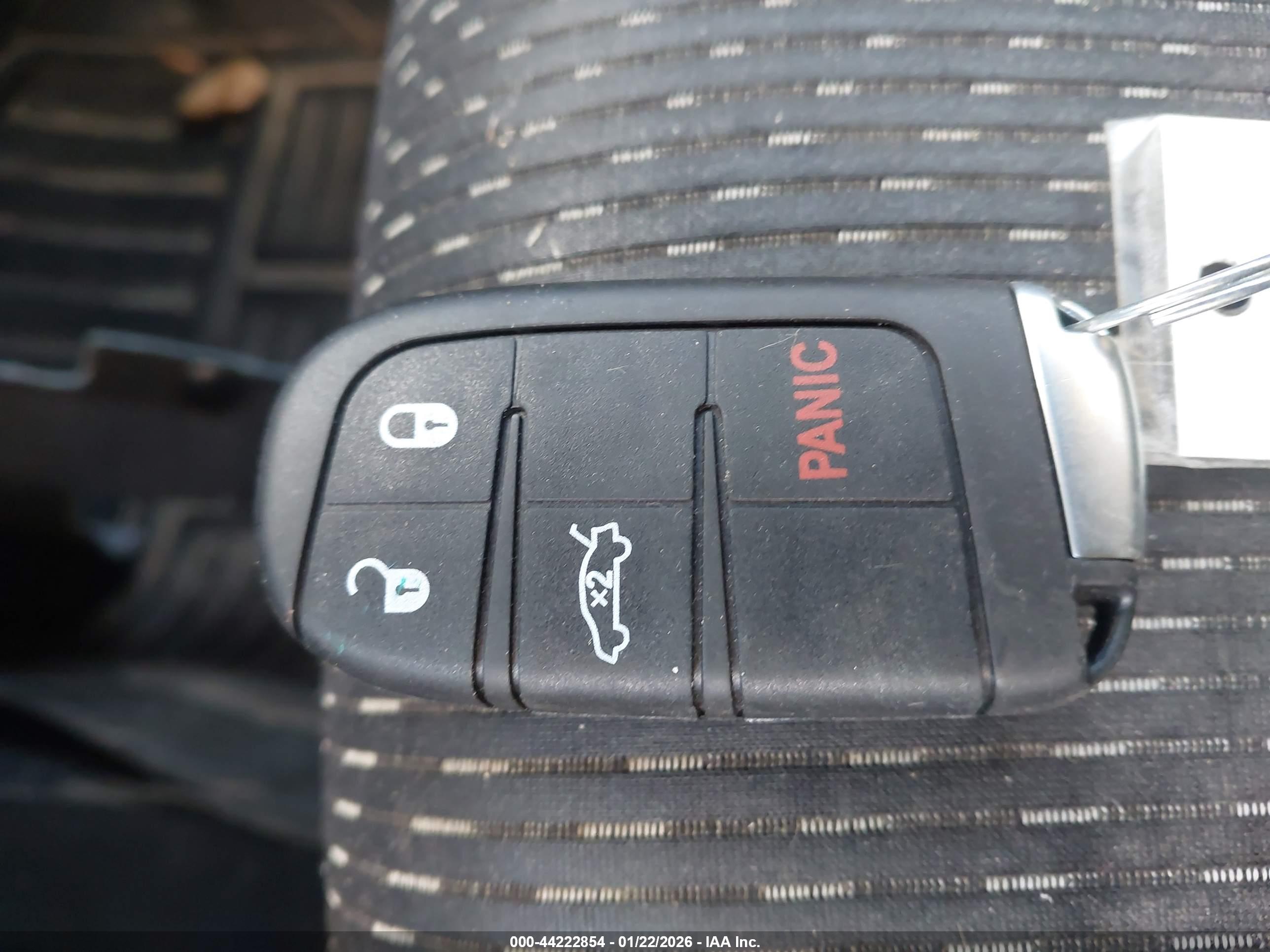 DODGE JOURNEY image 11