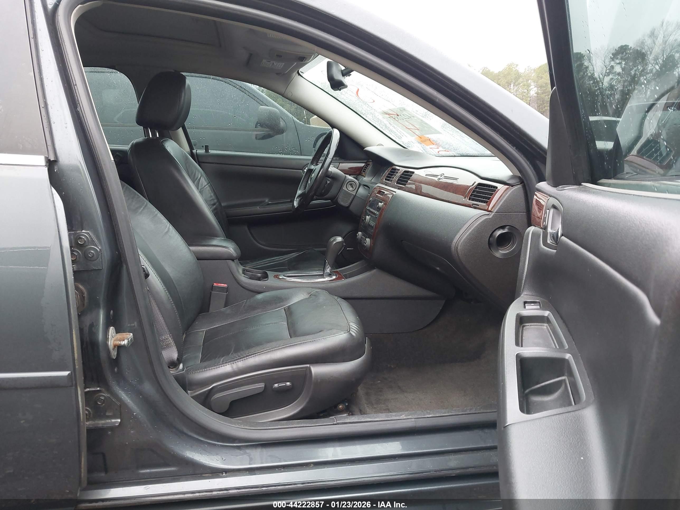 CHEVROLET IMPALA image 5