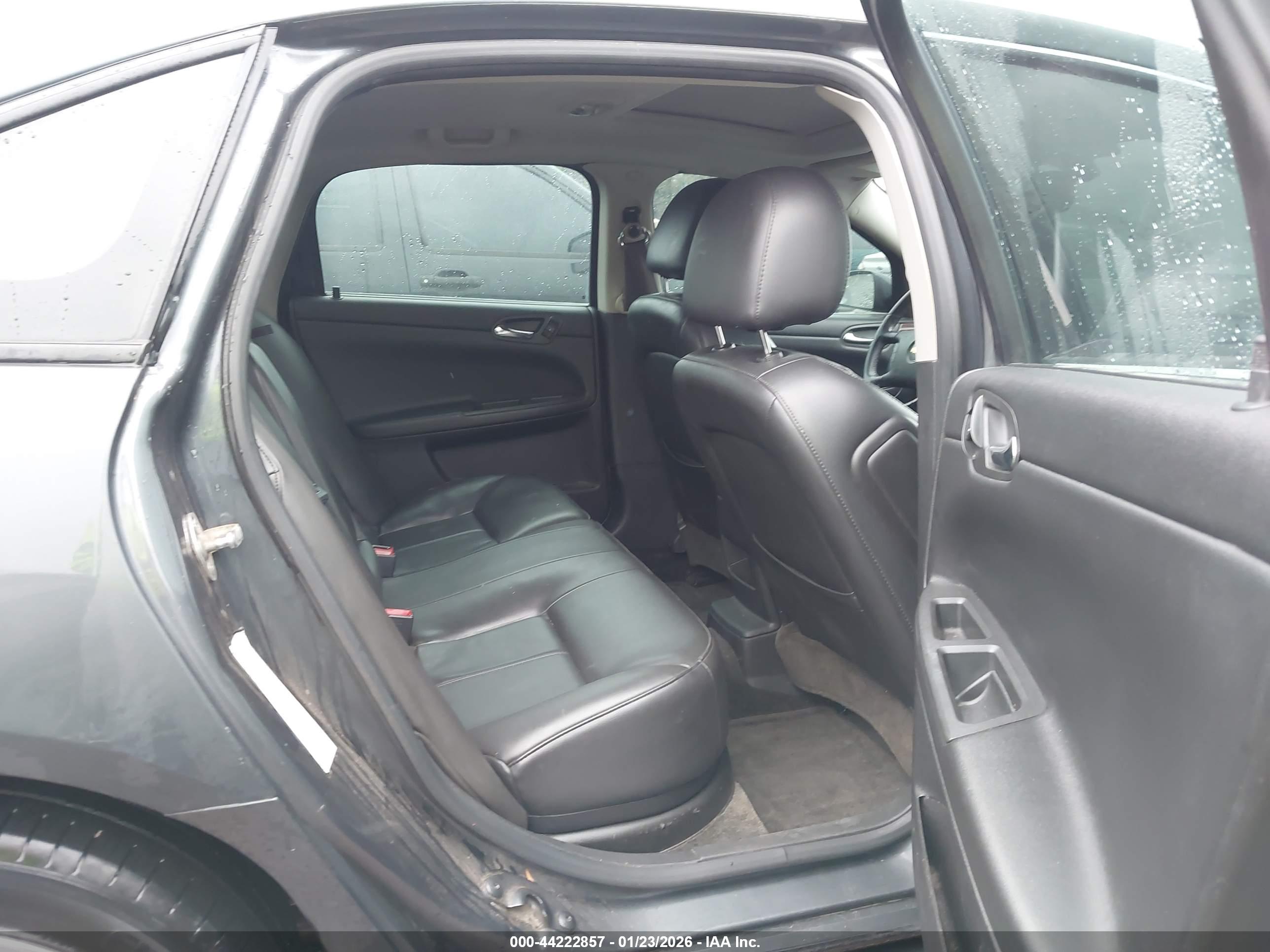 CHEVROLET IMPALA image 8