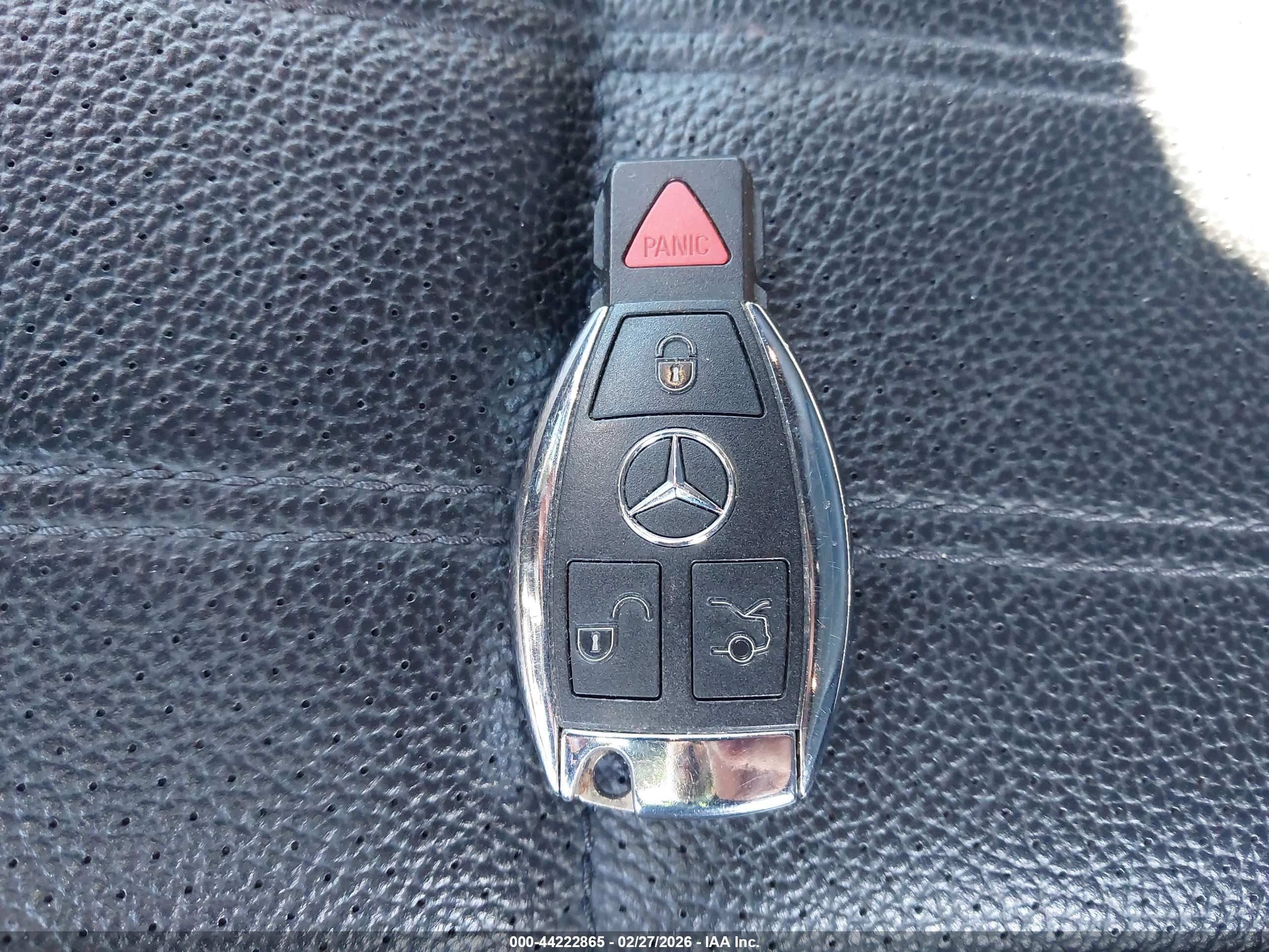 MERCEDES-BENZ GLE image 11
