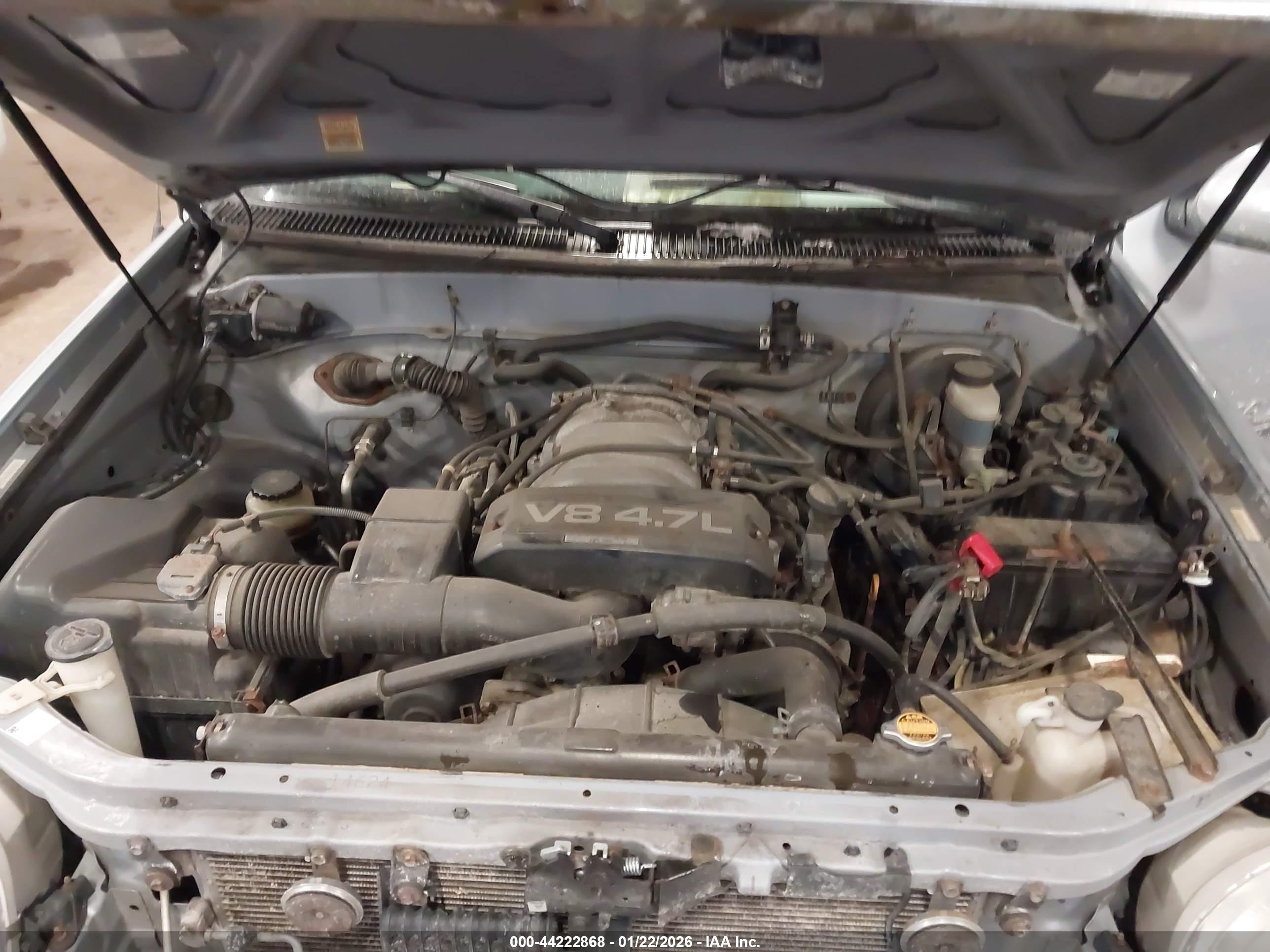 TOYOTA TUNDRA image 10