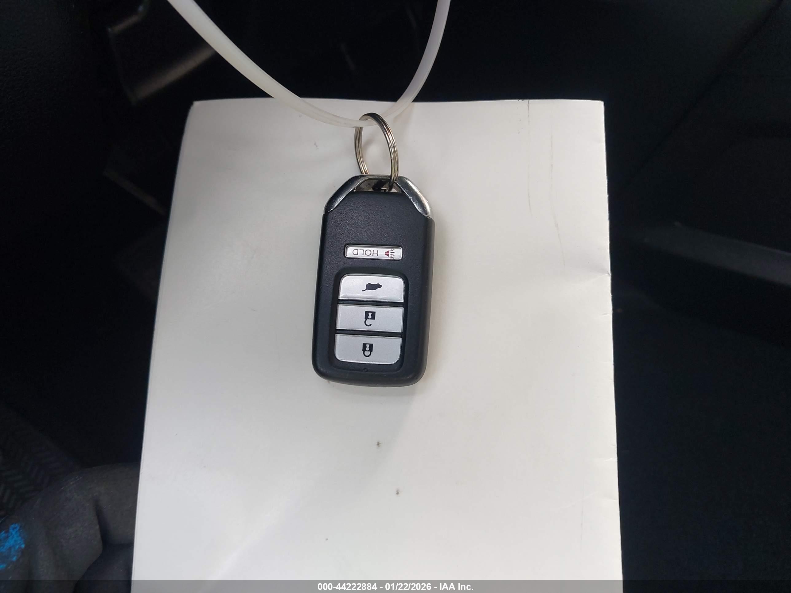 HONDA CR-V image 11