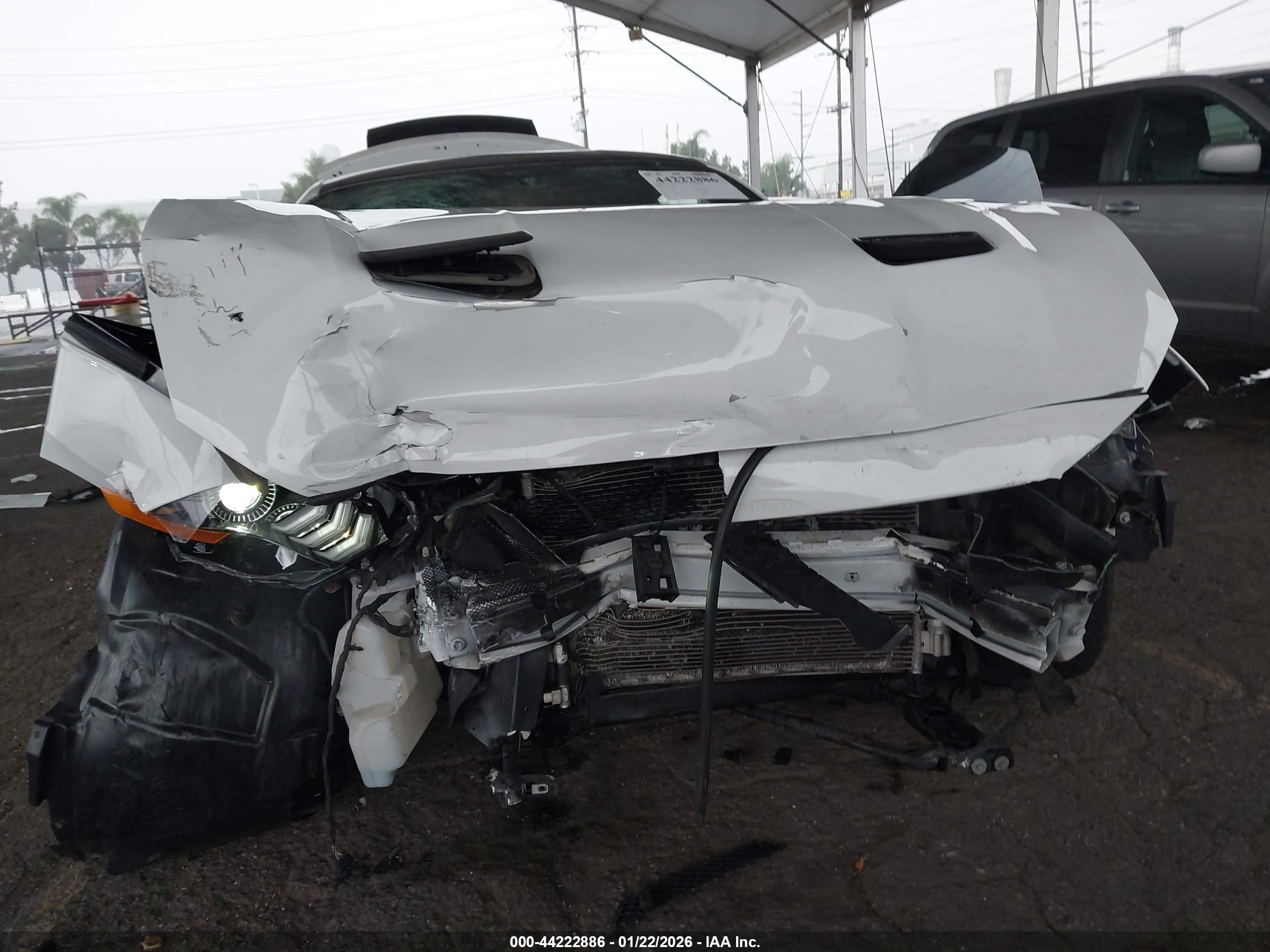FORD MUSTANG image 6