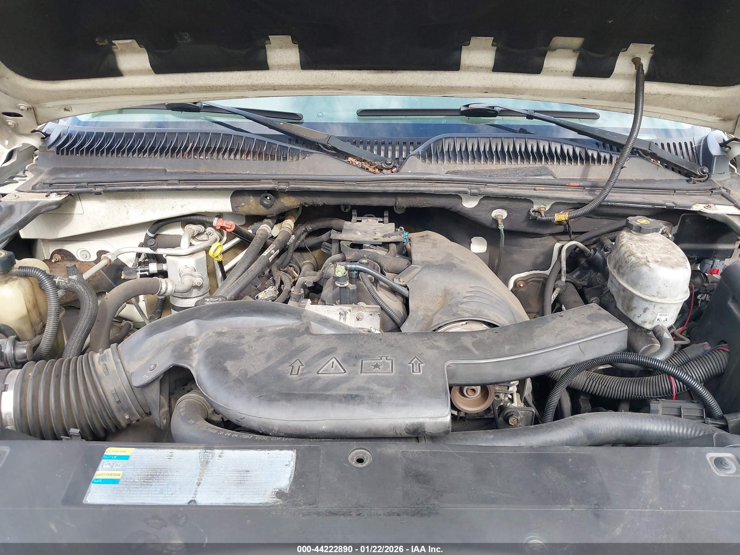 CADILLAC ESCALADE image 10