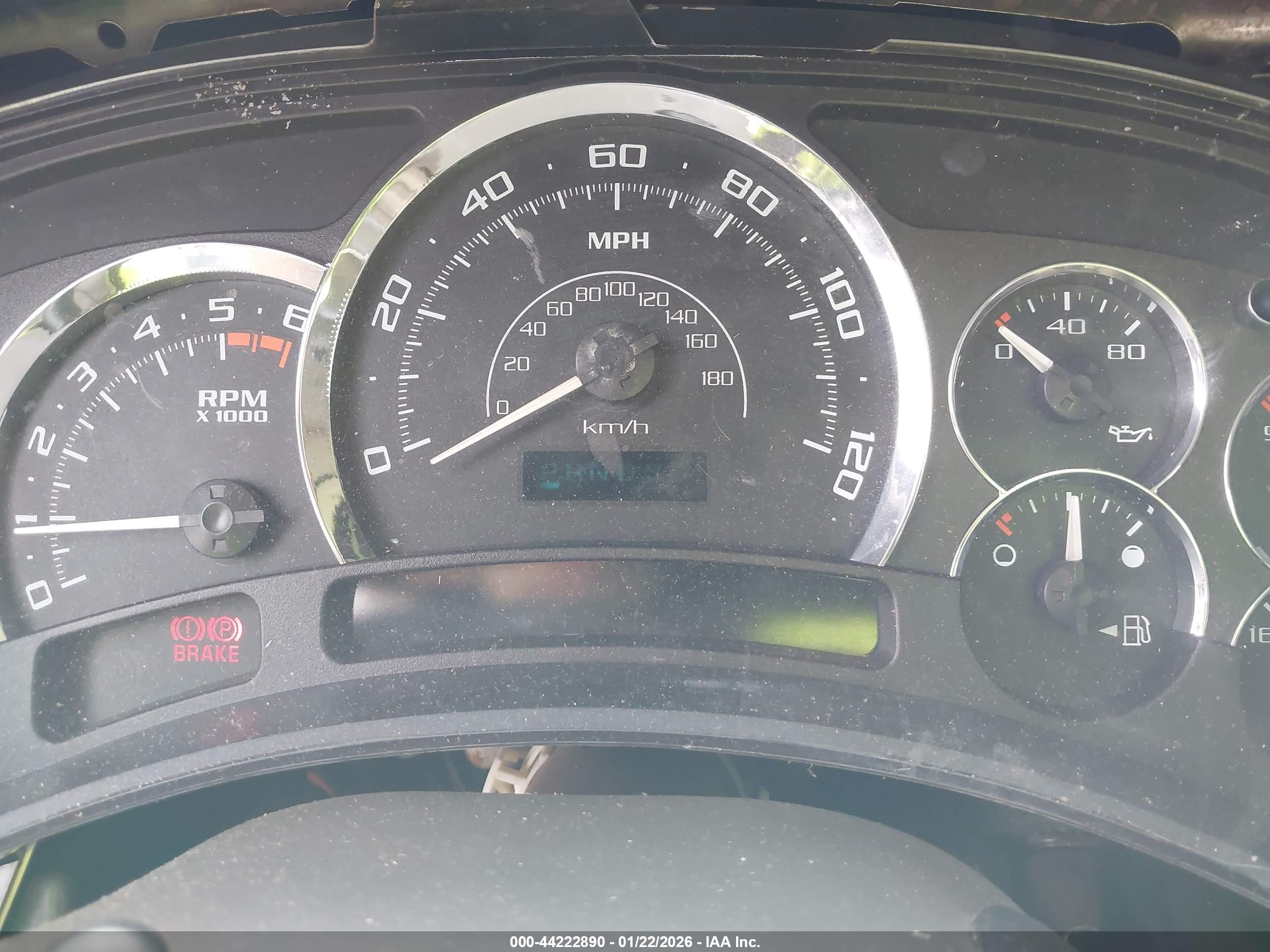 CADILLAC ESCALADE image 7
