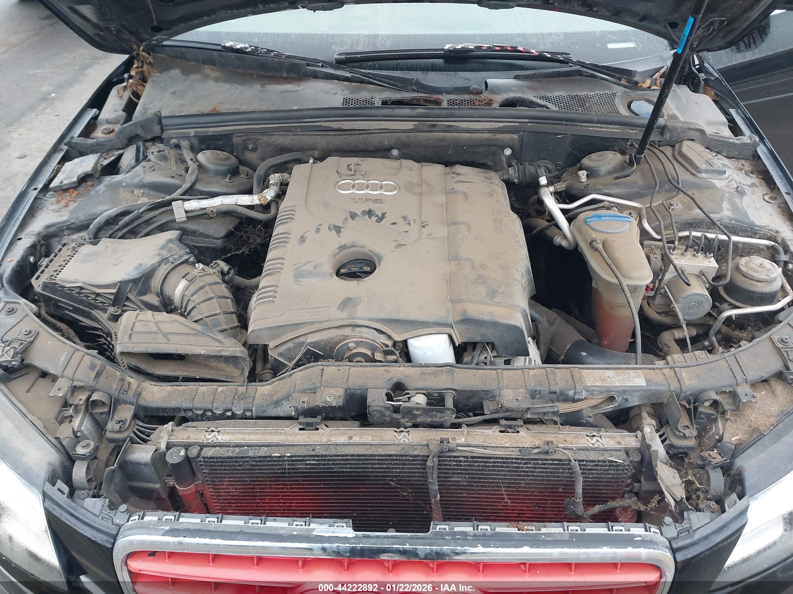 AUDI A4 image 10