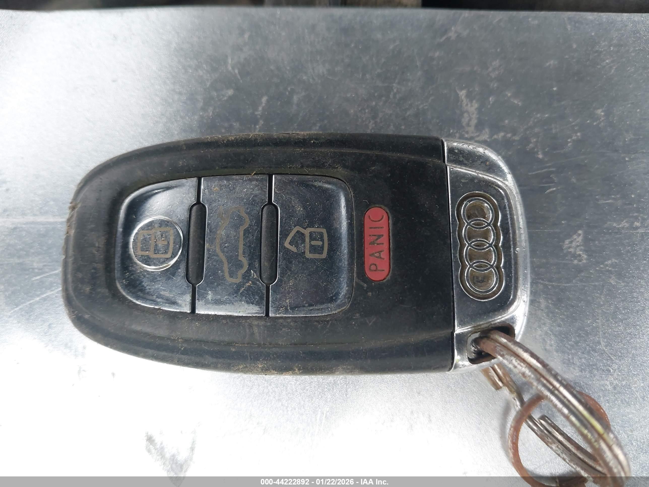 AUDI A4 image 11