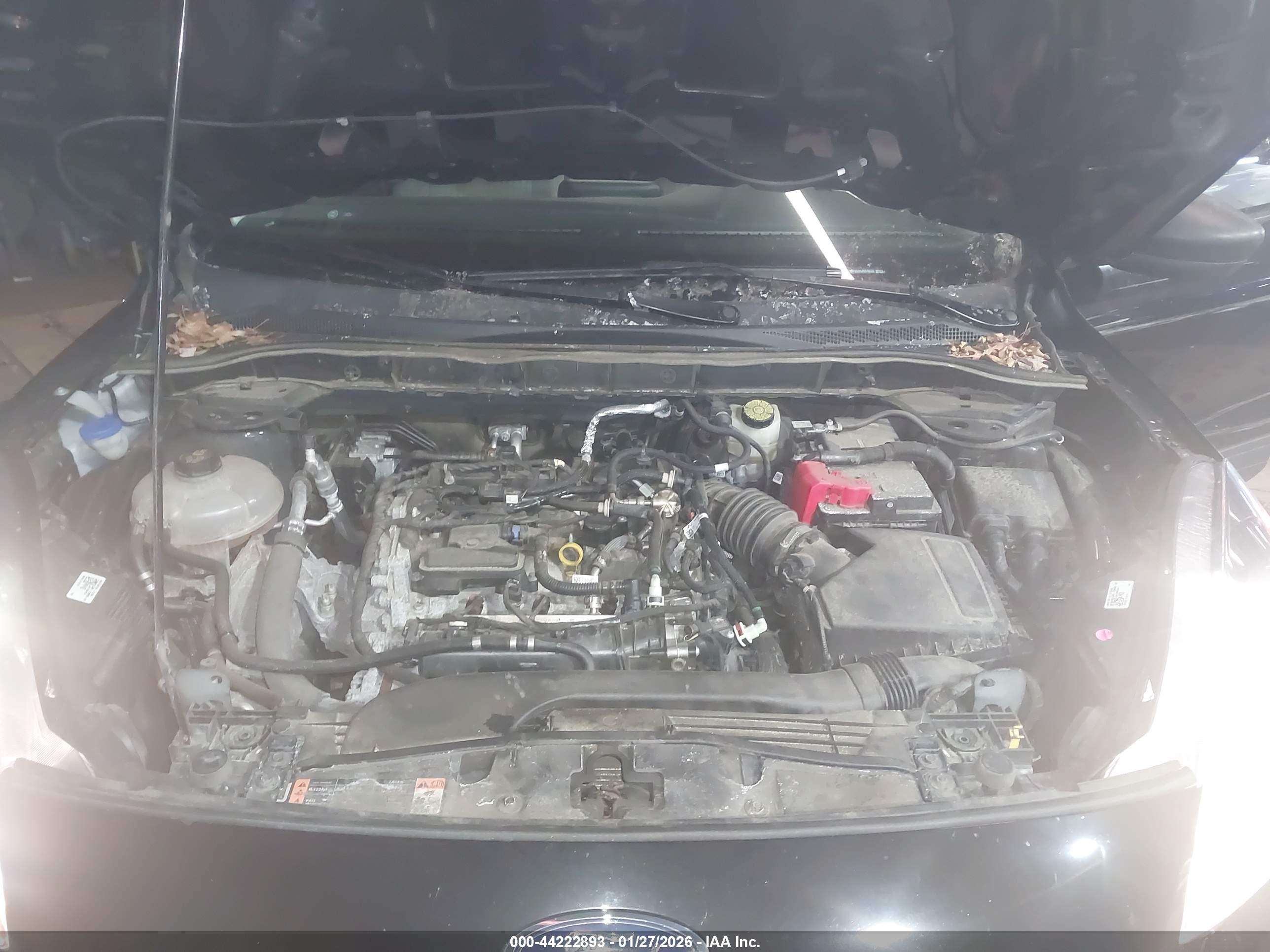 FORD ESCAPE image 10
