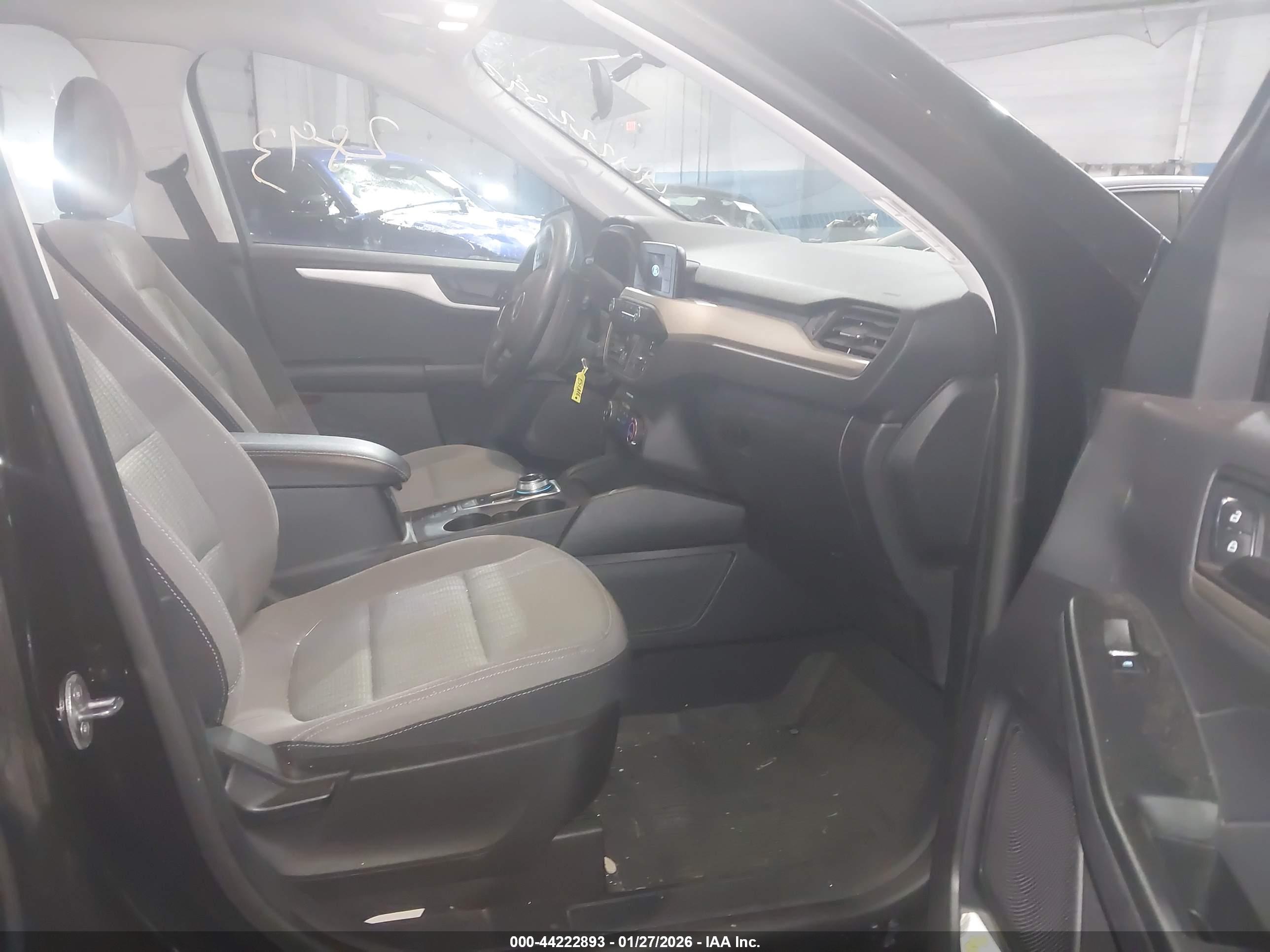 FORD ESCAPE image 5