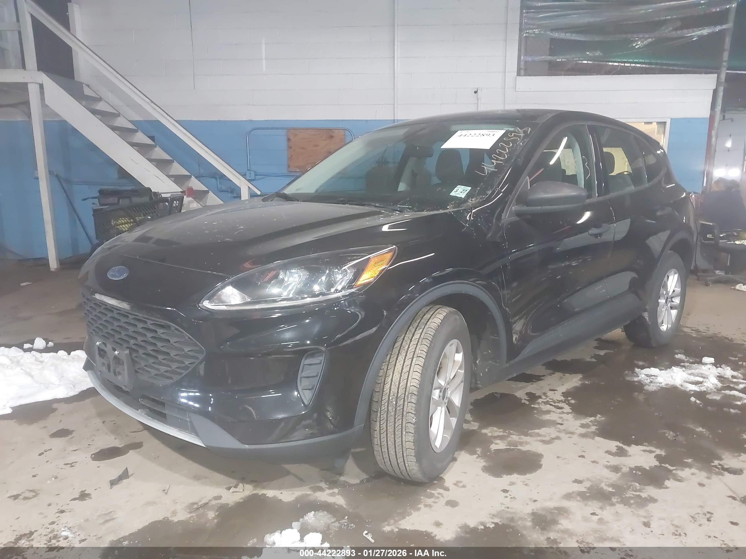 FORD ESCAPE image 6