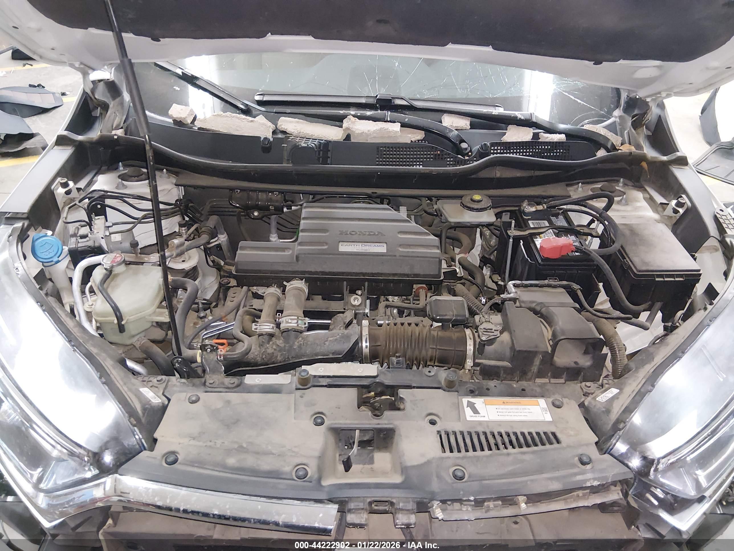 HONDA CR-V image 10