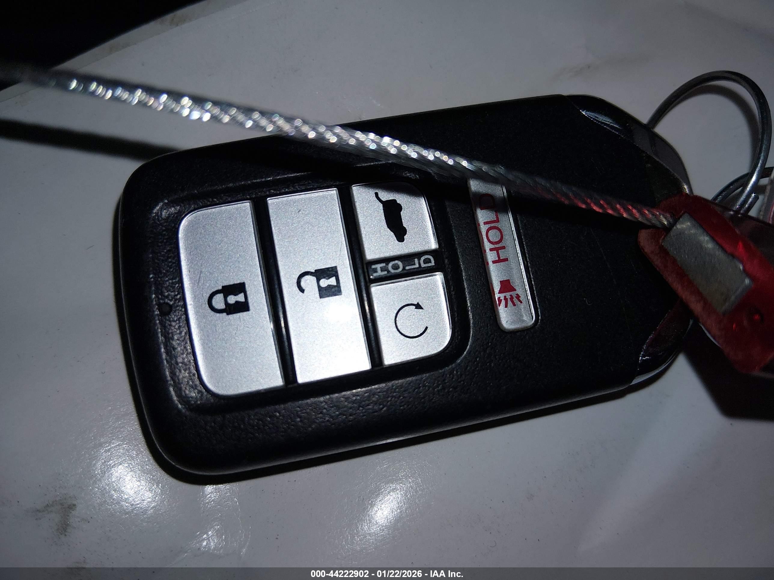 HONDA CR-V image 11