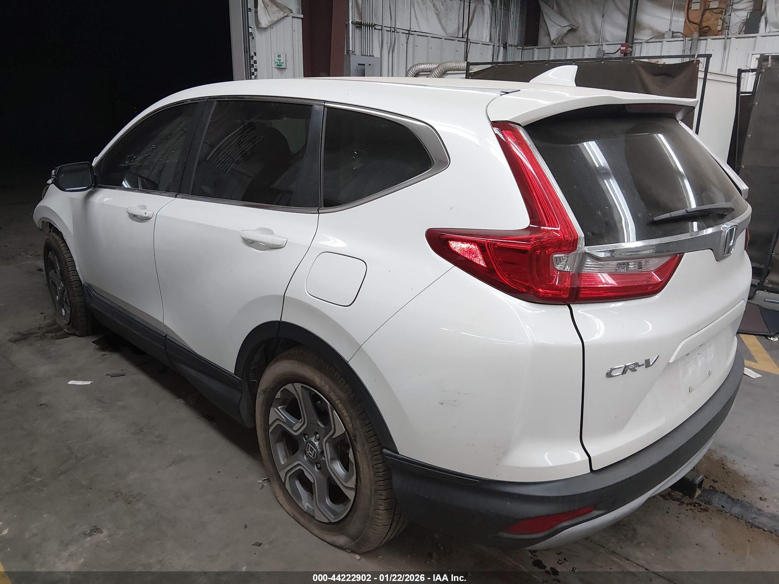 HONDA CR-V image 3