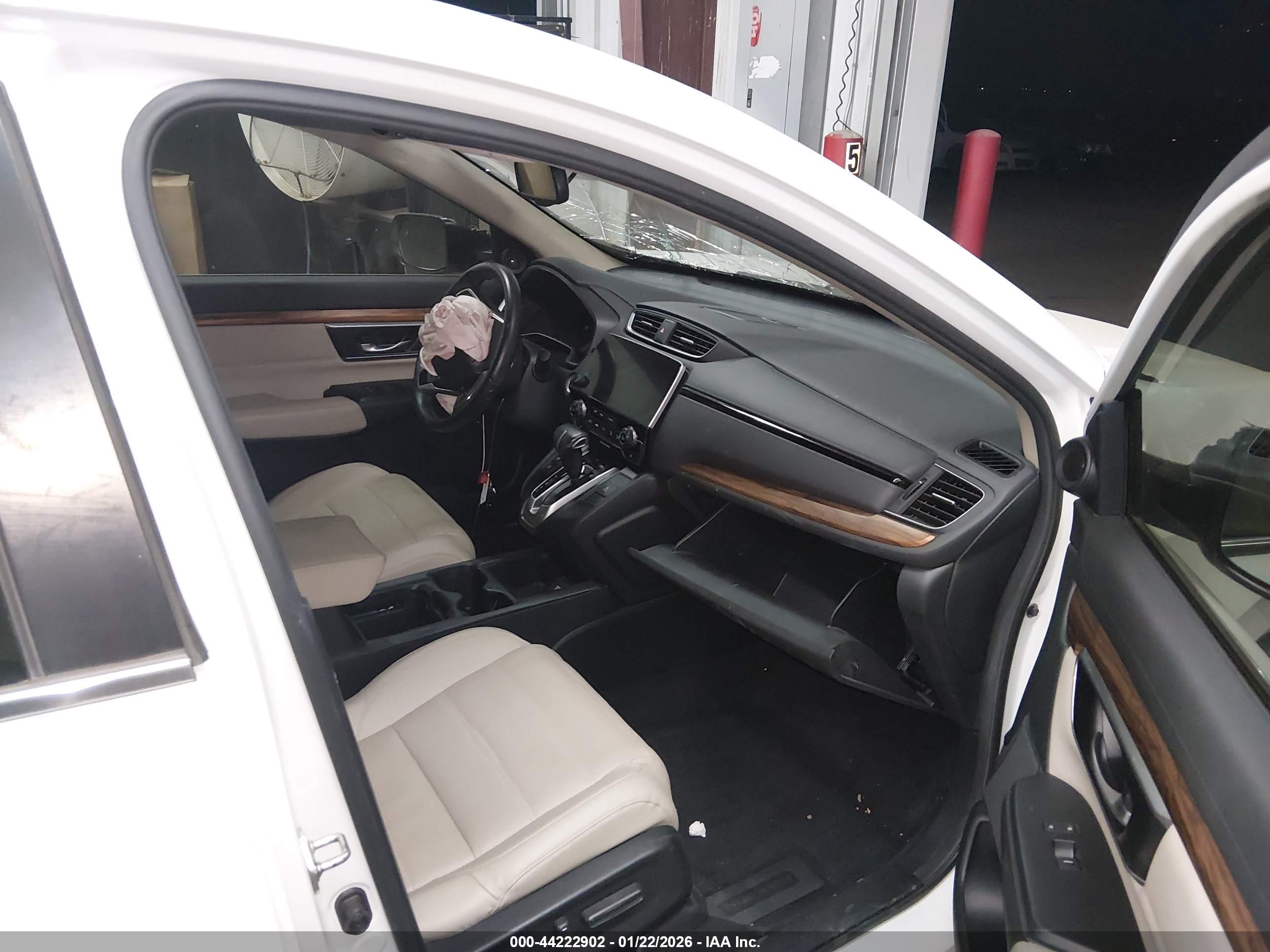 HONDA CR-V image 5